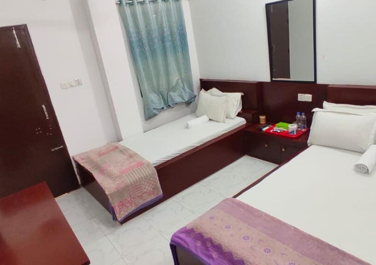 Twin Room photo 2