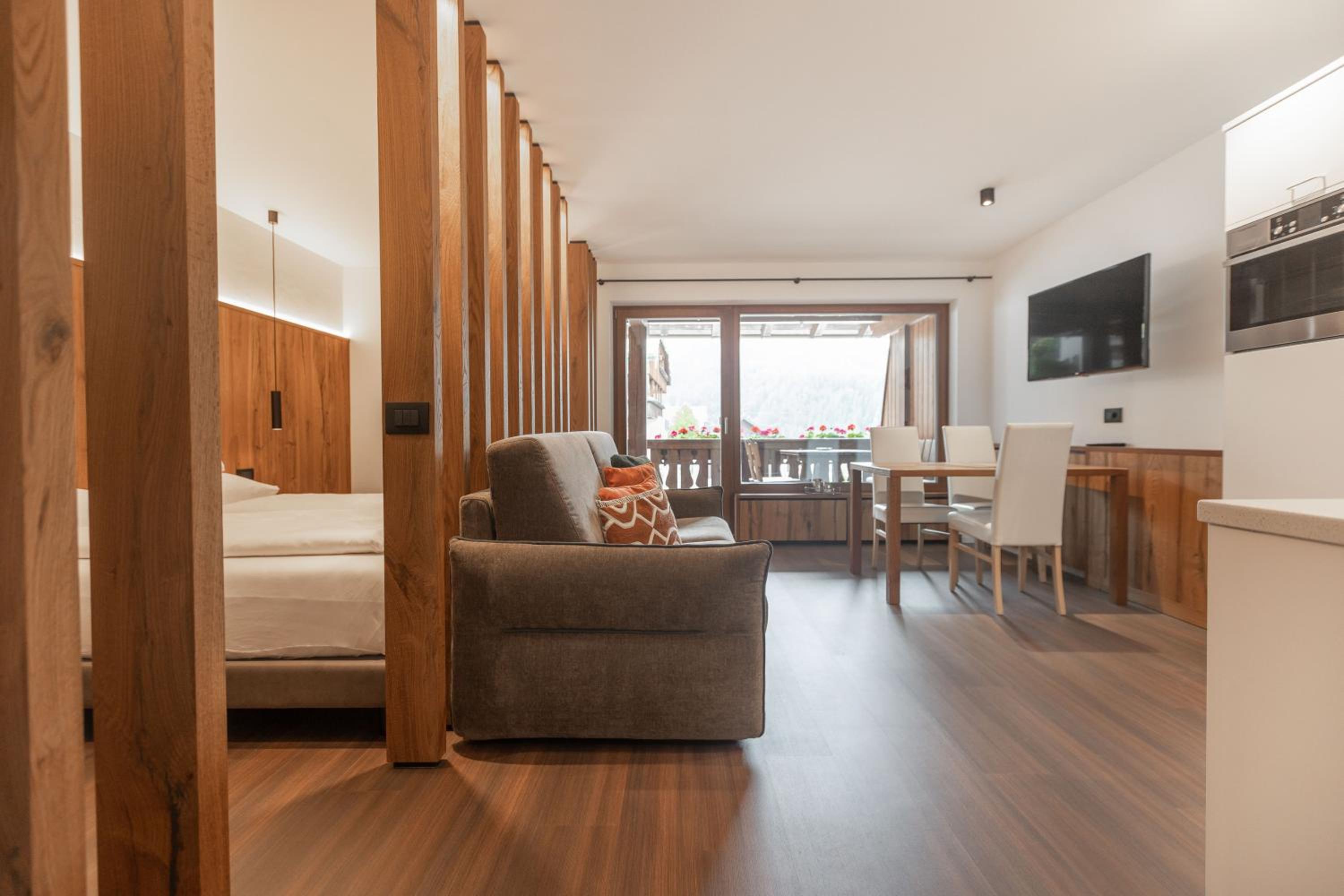 Standard Apartment photo 1