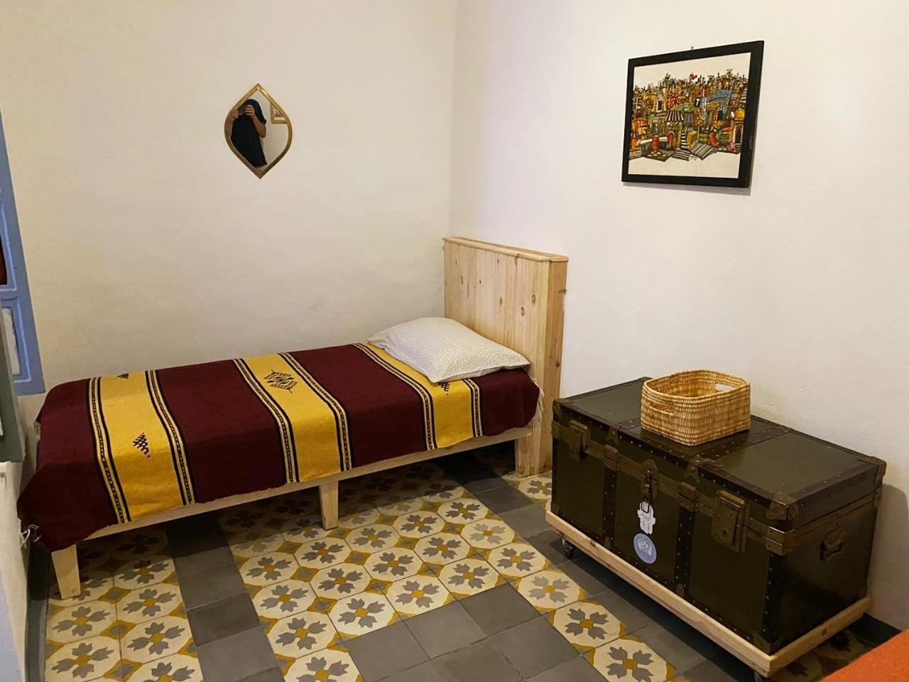 Double Room with Shared Bathroom photo 1