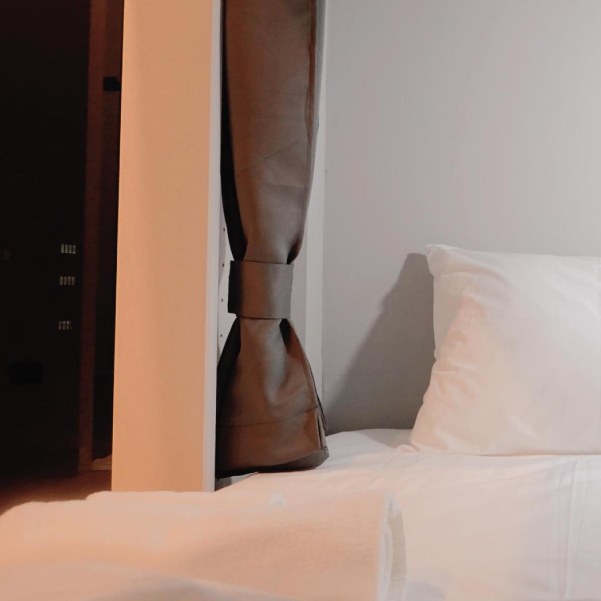 6-Bed Mixed Dormitory Room photo 1