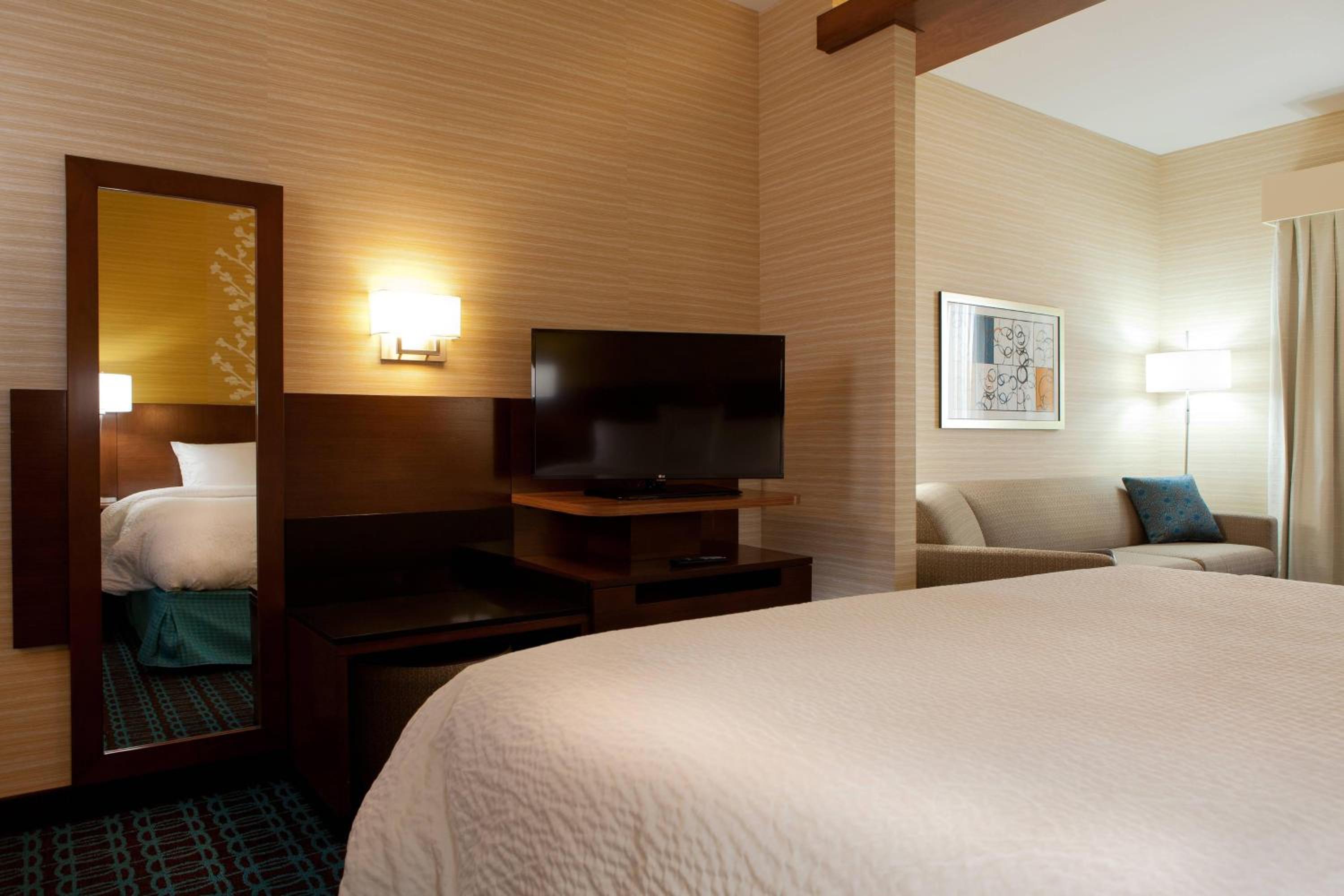 King Suite photo 3