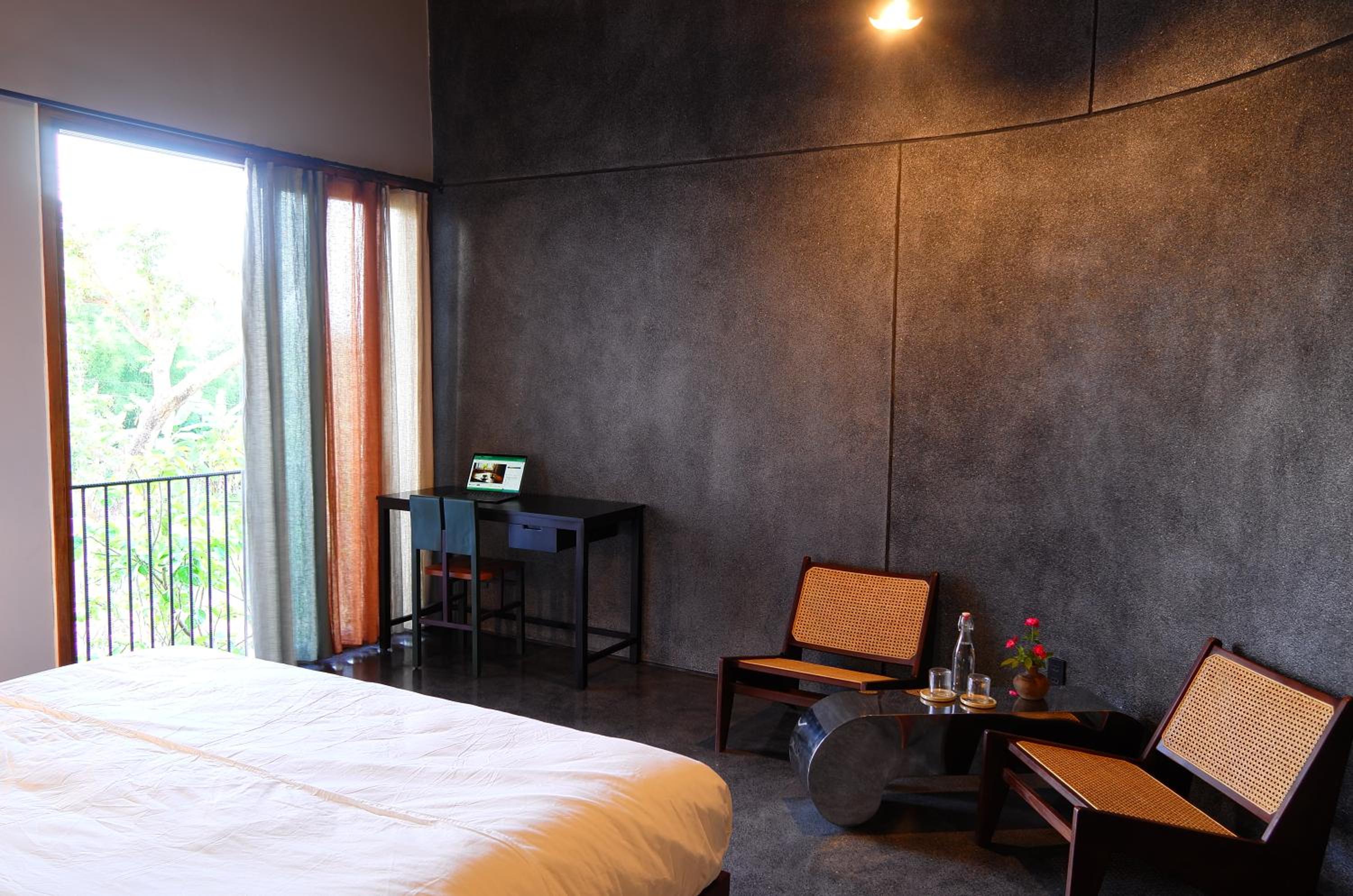 King Room with Garden View photo 1