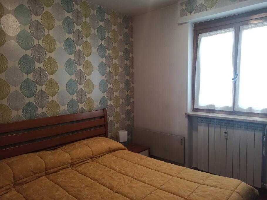 Apartment with Terrace photo 1