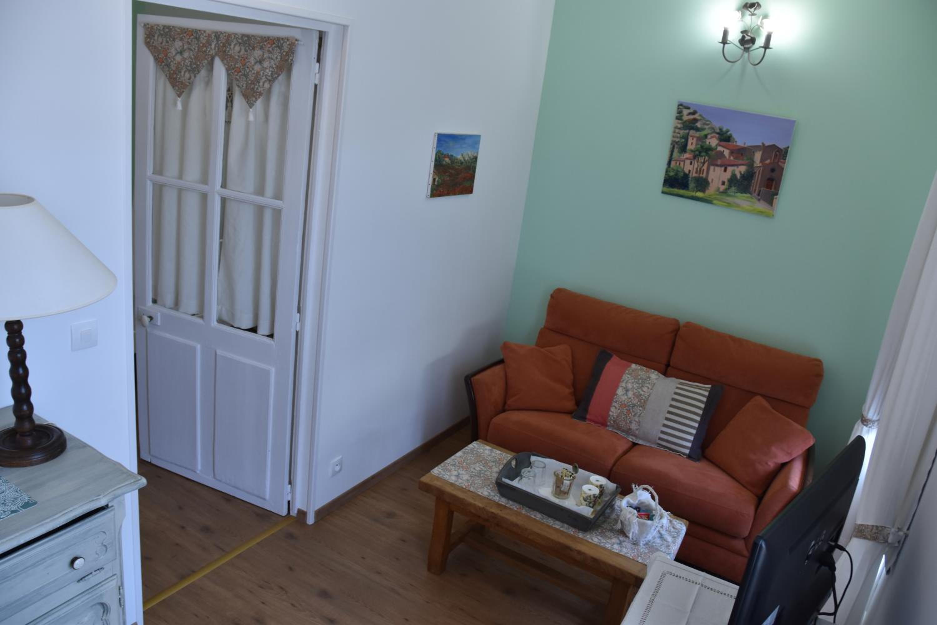 Superior Double Room - Photo 3