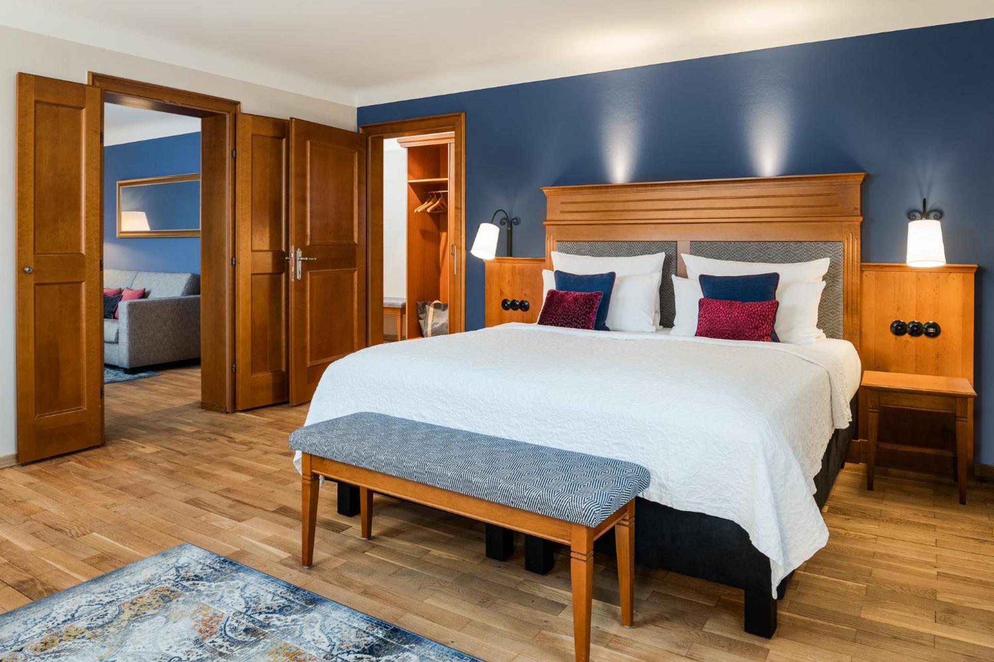 Junior Suite photo 1