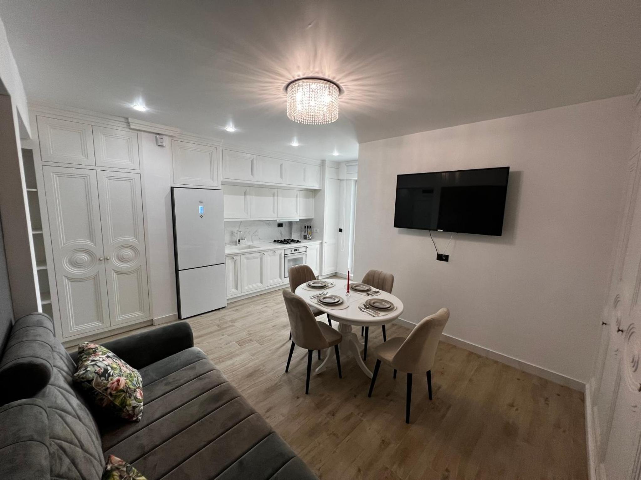 Apartment with Sea View photo 3