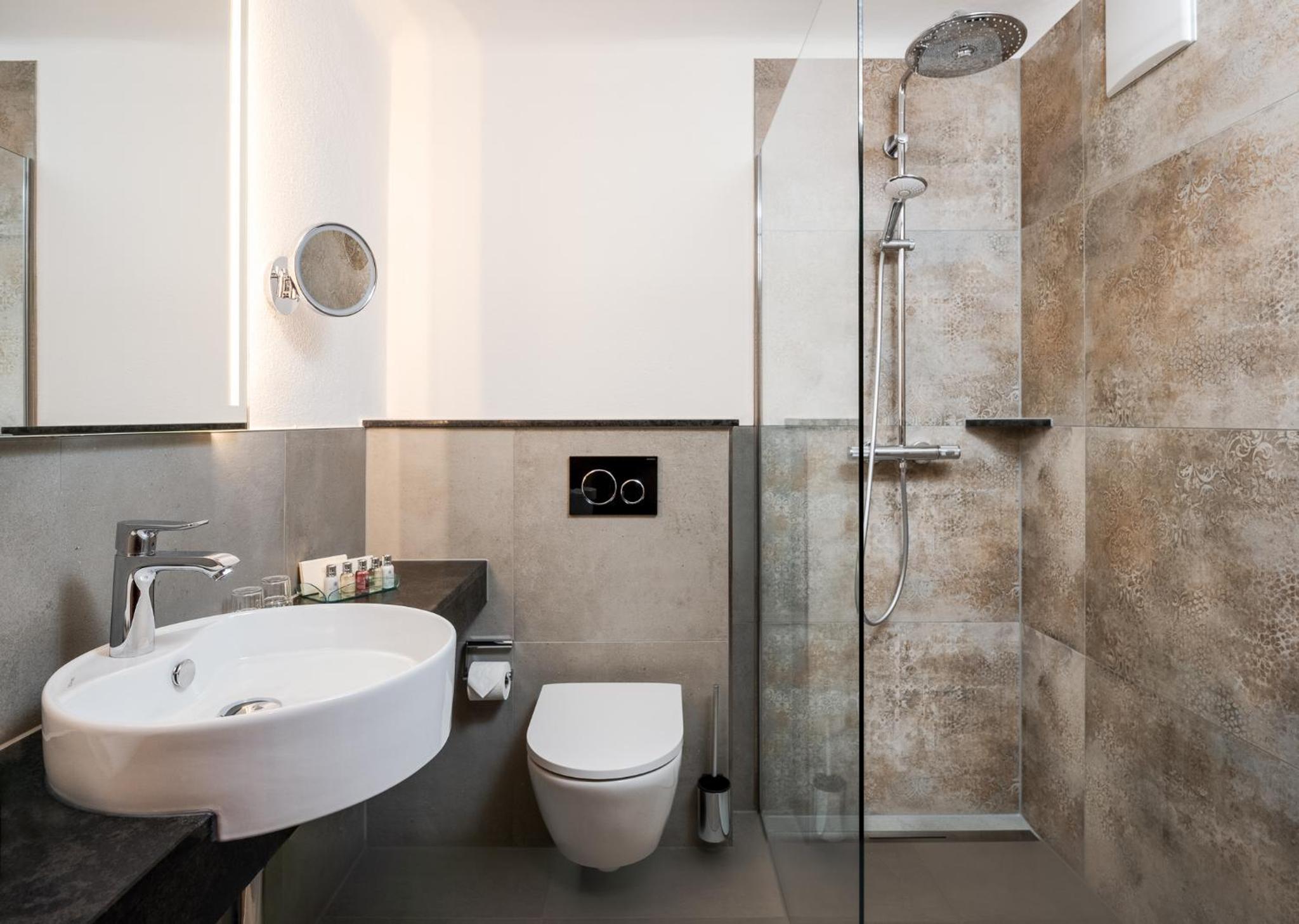 Komfort Doppelzimmer Komfort Doppelzimmer