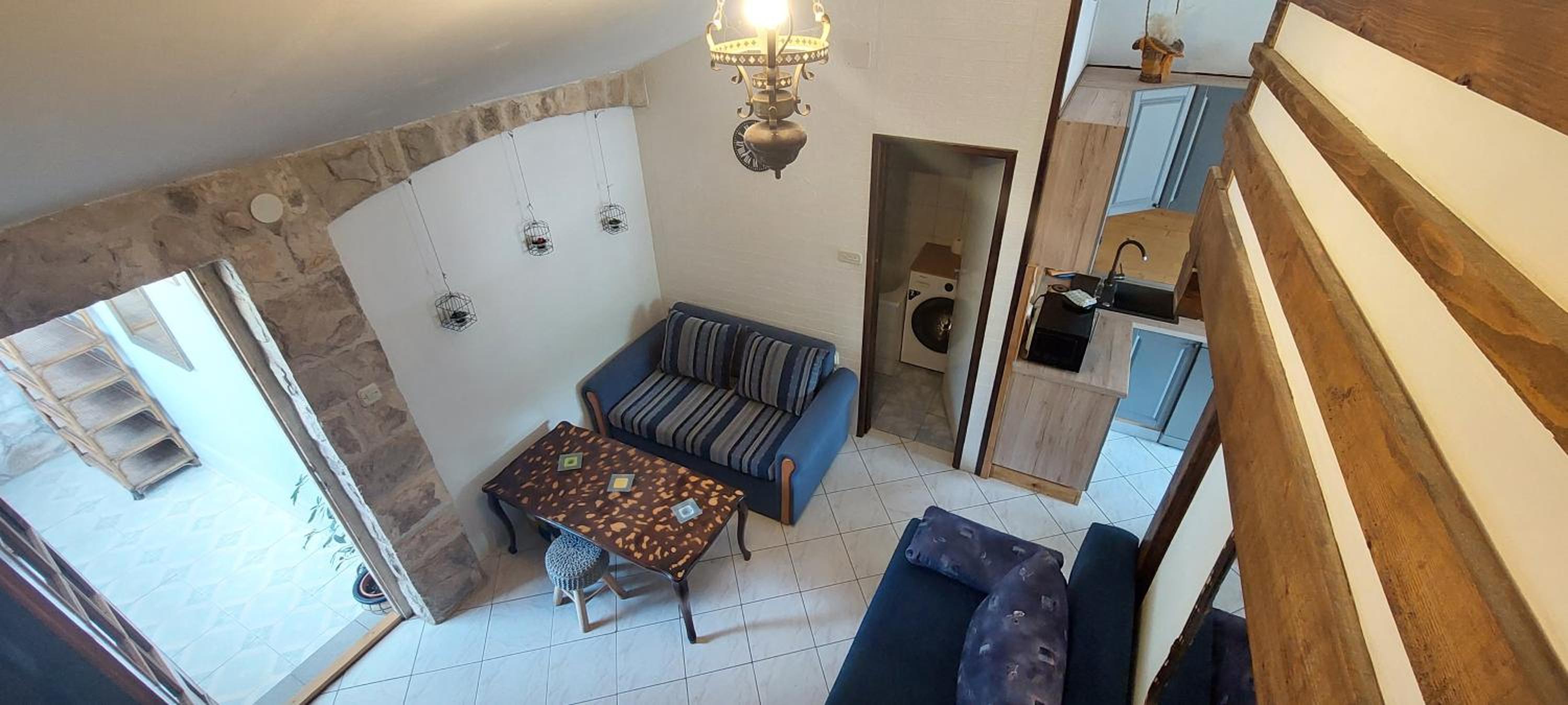 Two-Bedroom Apartment photo 1