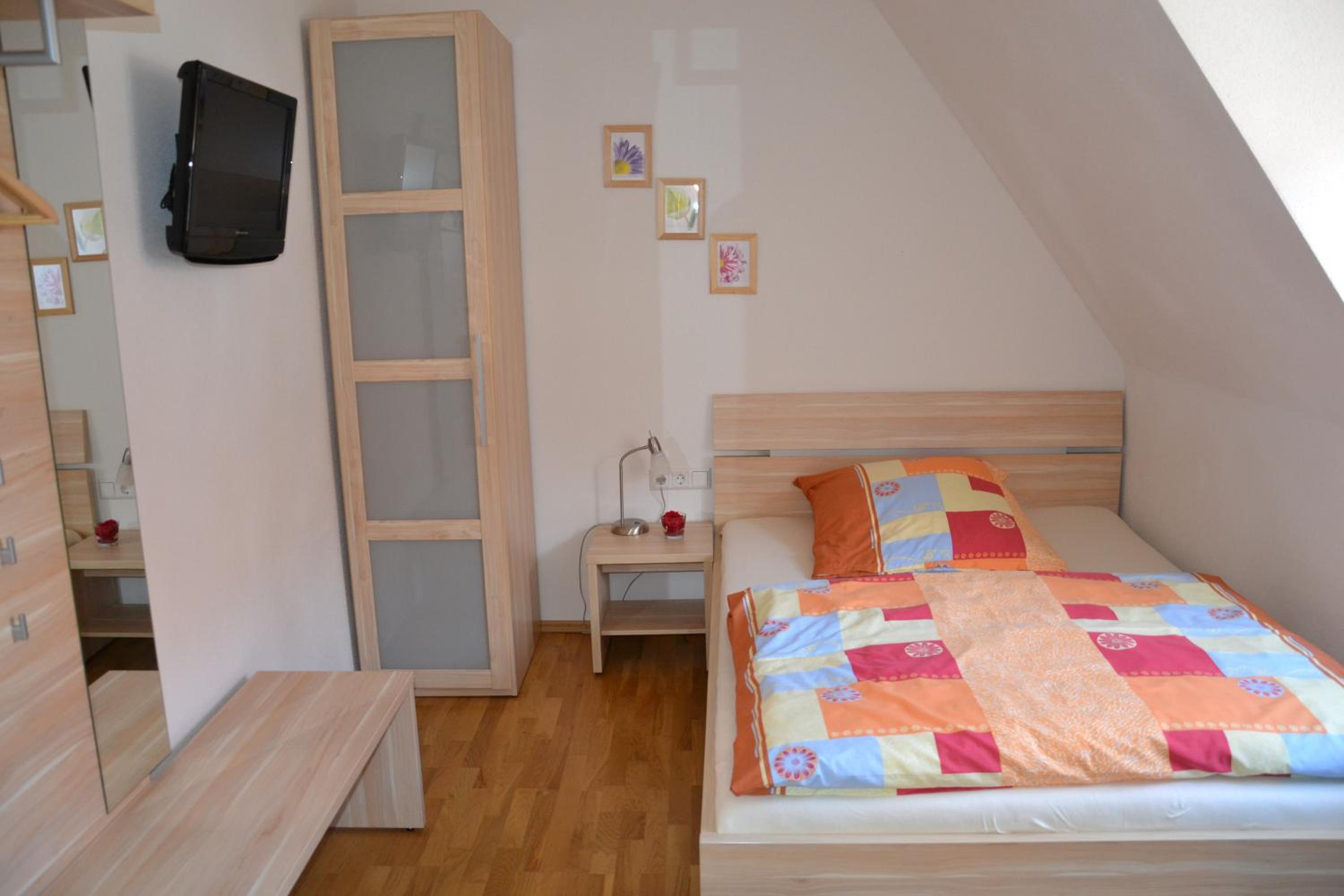 Single Room photo 1