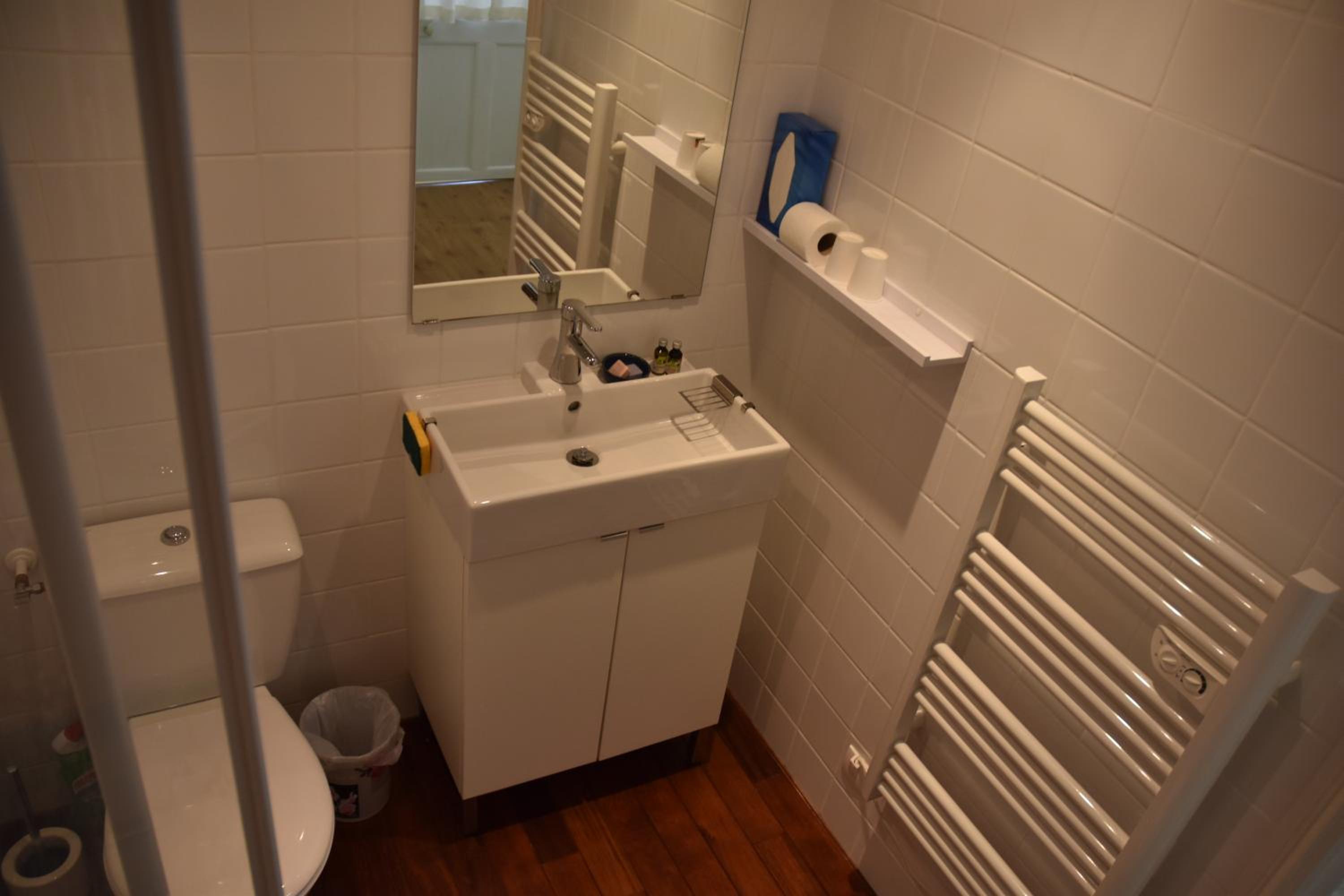 Superior Double Room - Photo 6