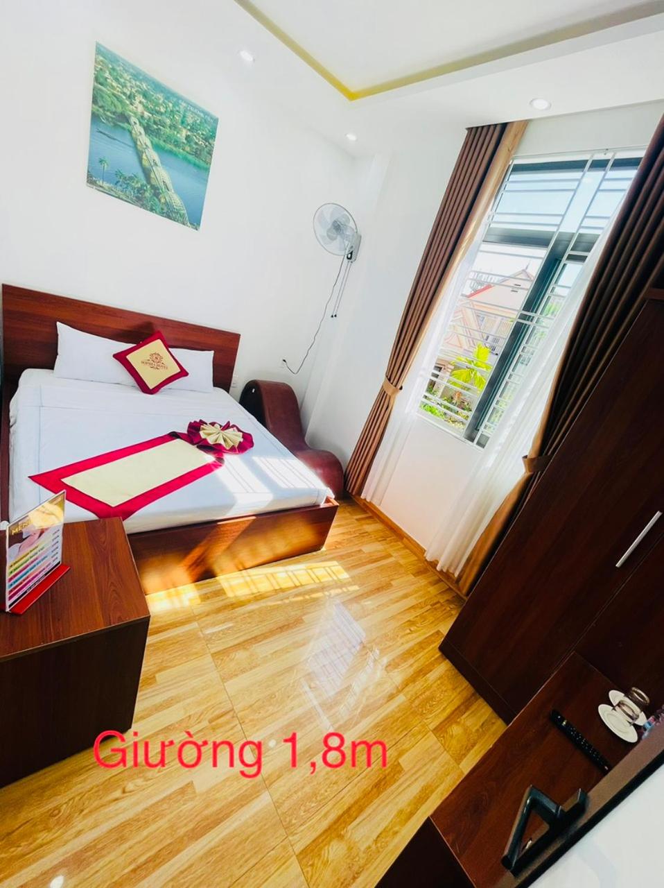 Deluxe Room - Photo 28