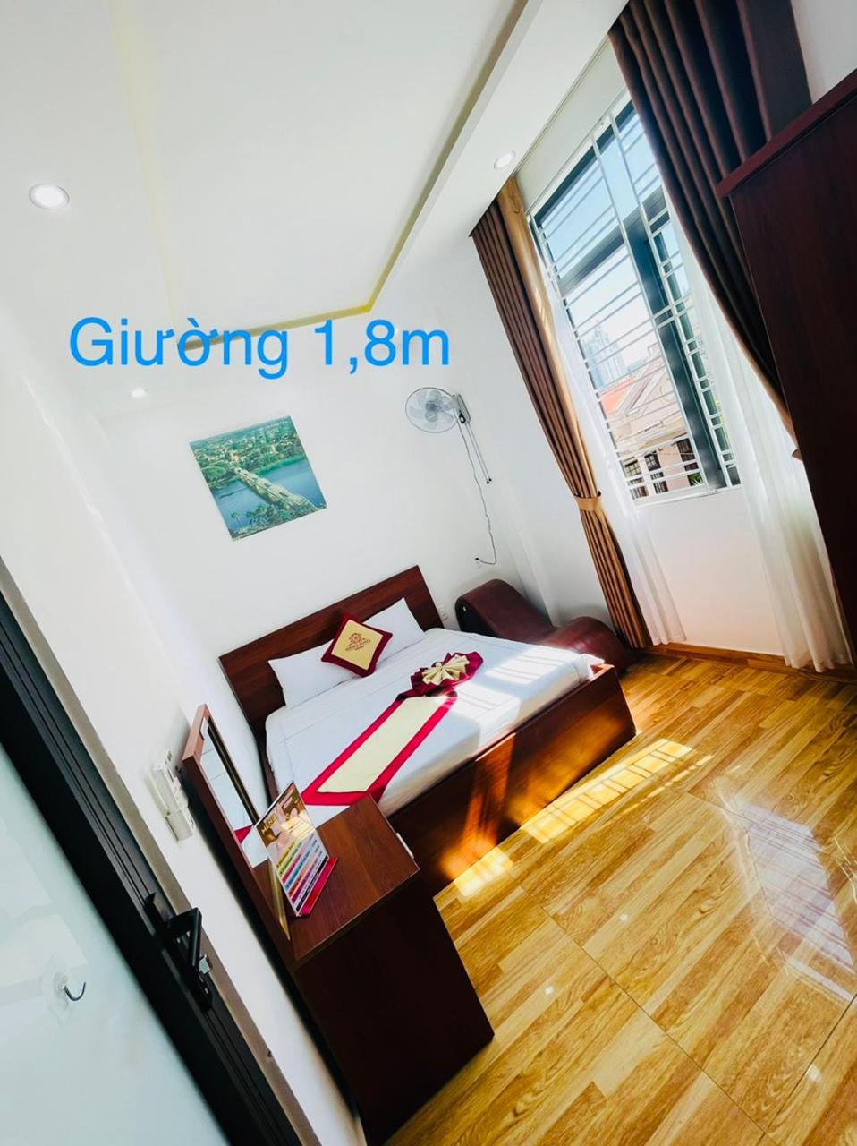 Deluxe Room - Photo 7