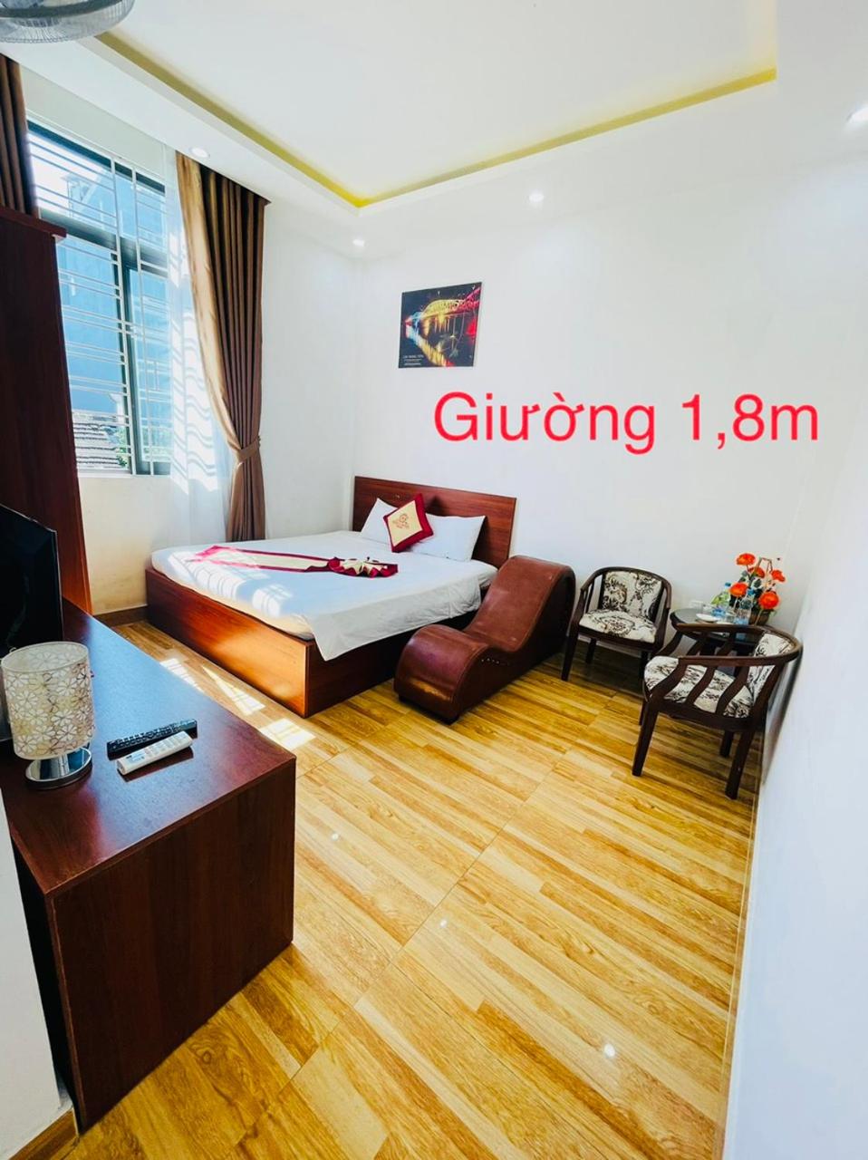 Deluxe Room - Photo 22