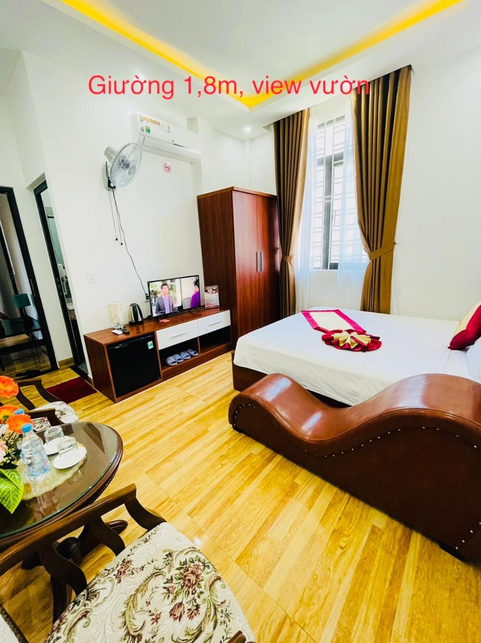 Deluxe Room - Photo 8