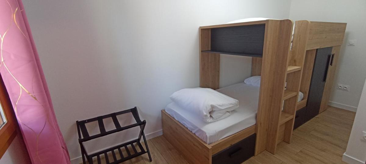 Family Suite photo 2