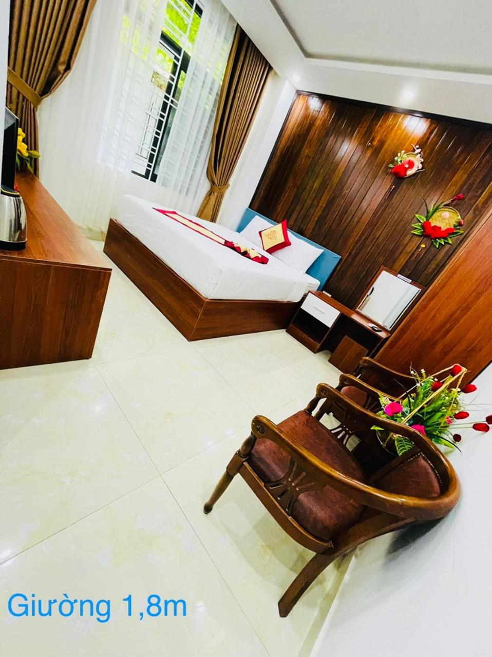 Superior Double or Twin Room - Photo 9