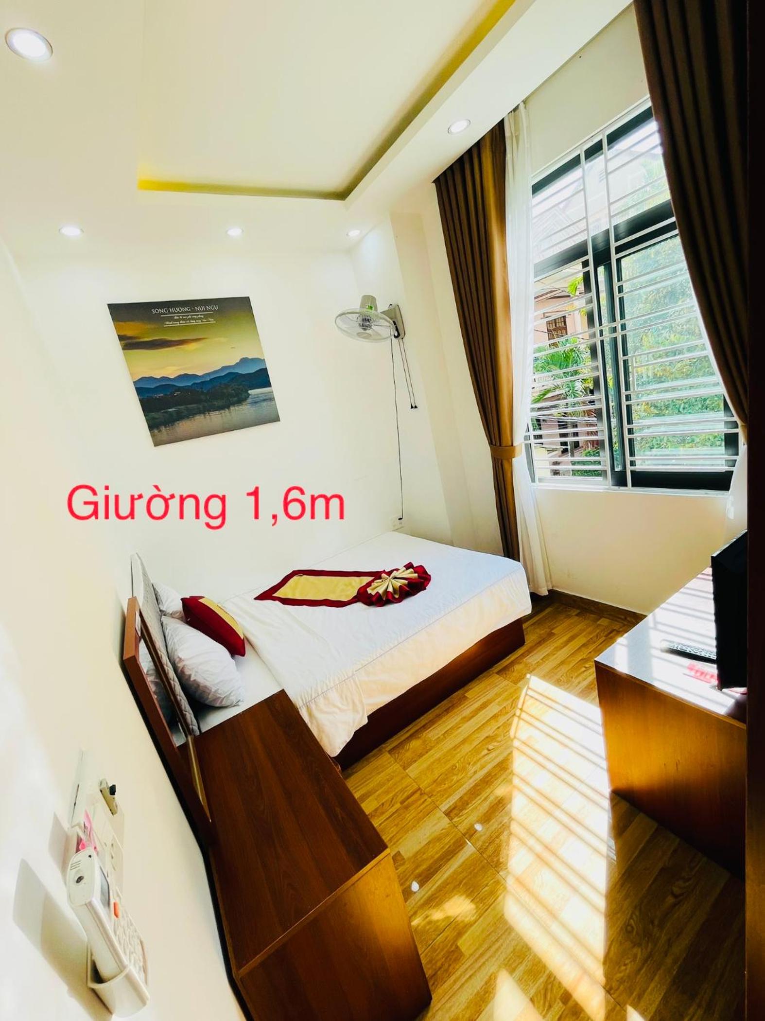 Superior Double or Twin Room - Photo 1