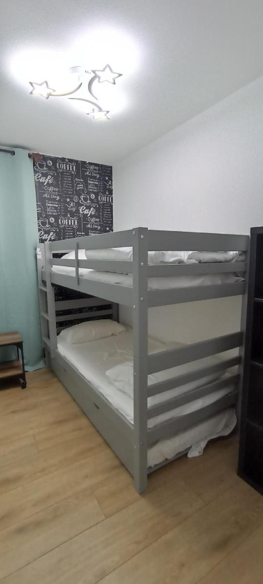 Deluxe Family Suite photo 1