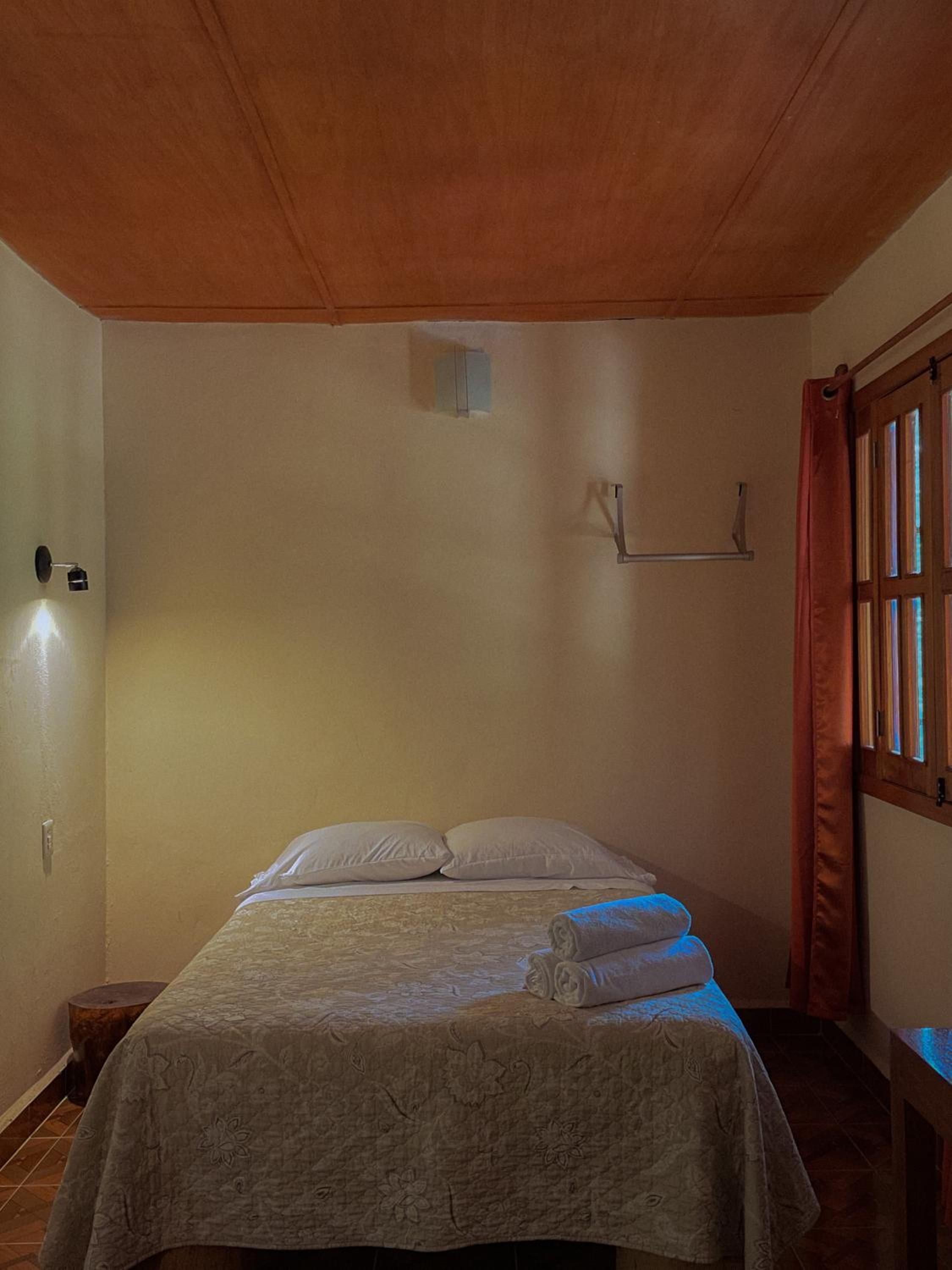 Standard Double Room with Two Double Beds photo 3
