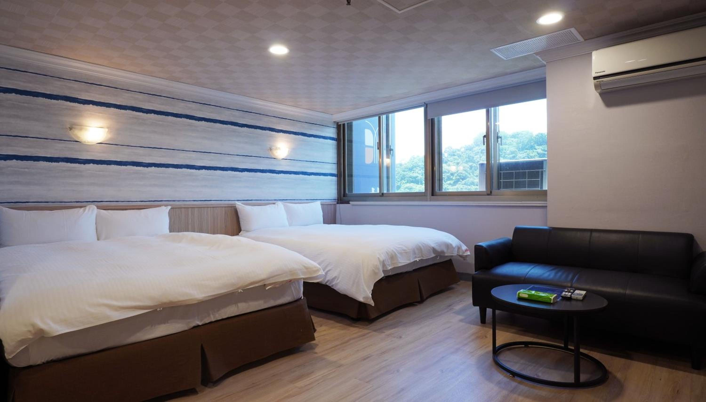 Comfort Quadruple Room photo 3