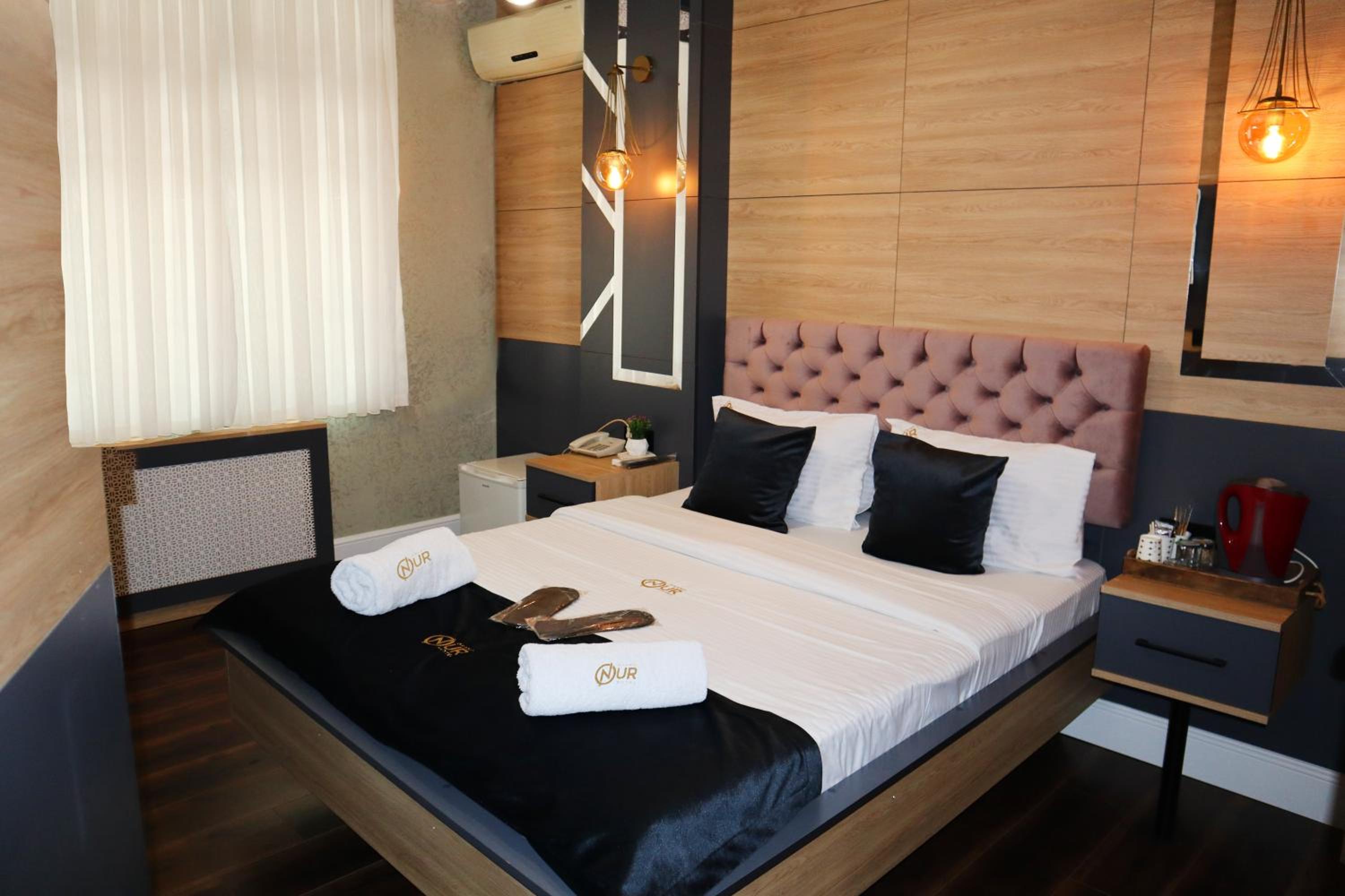 Basic Double Room photo 1
