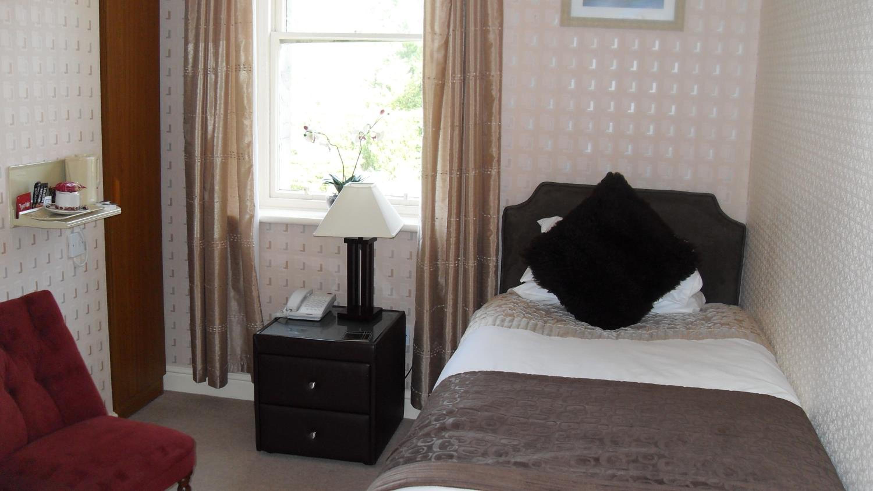 Classic Single Room photo 3