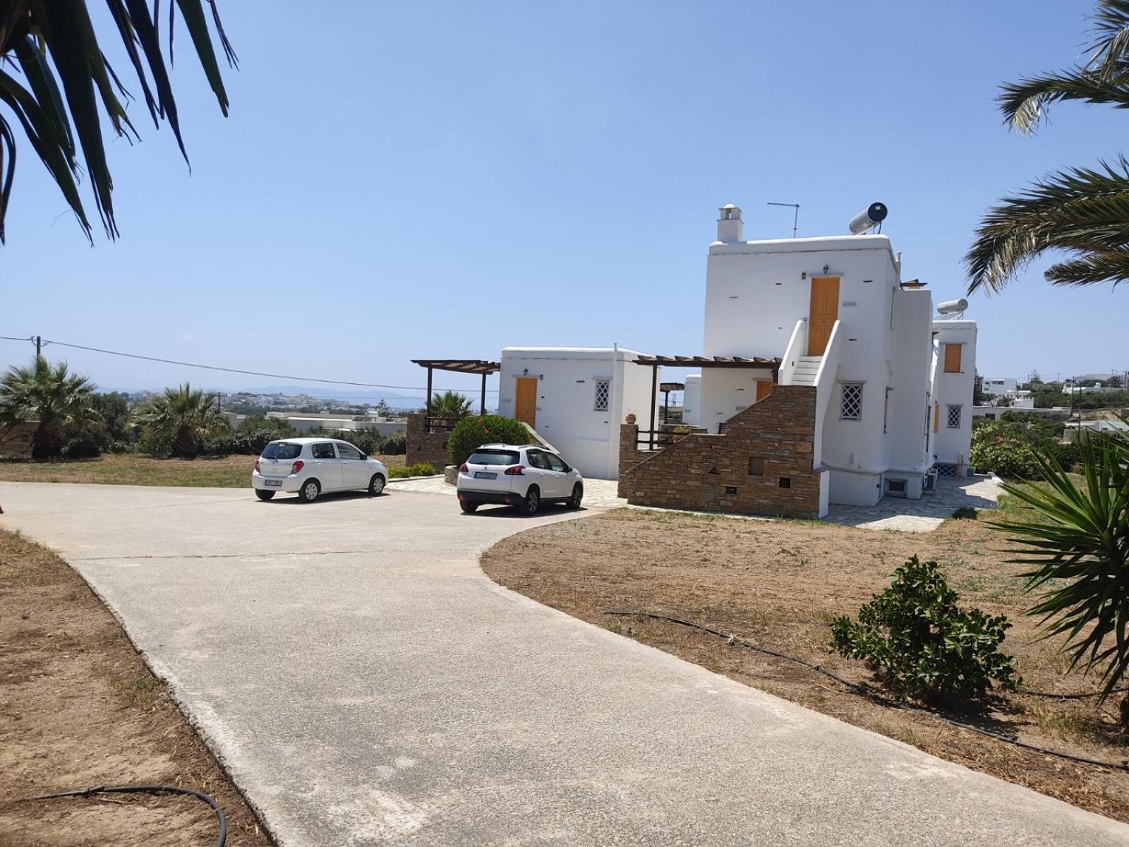 Room with Sea View (2 Adults) - Photo 10