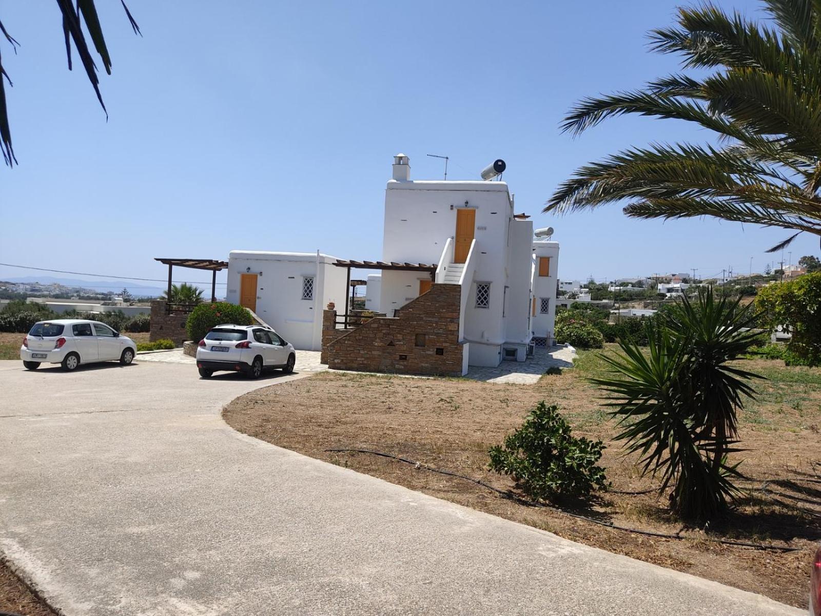 Room with Sea View (2 Adults) - Photo 28