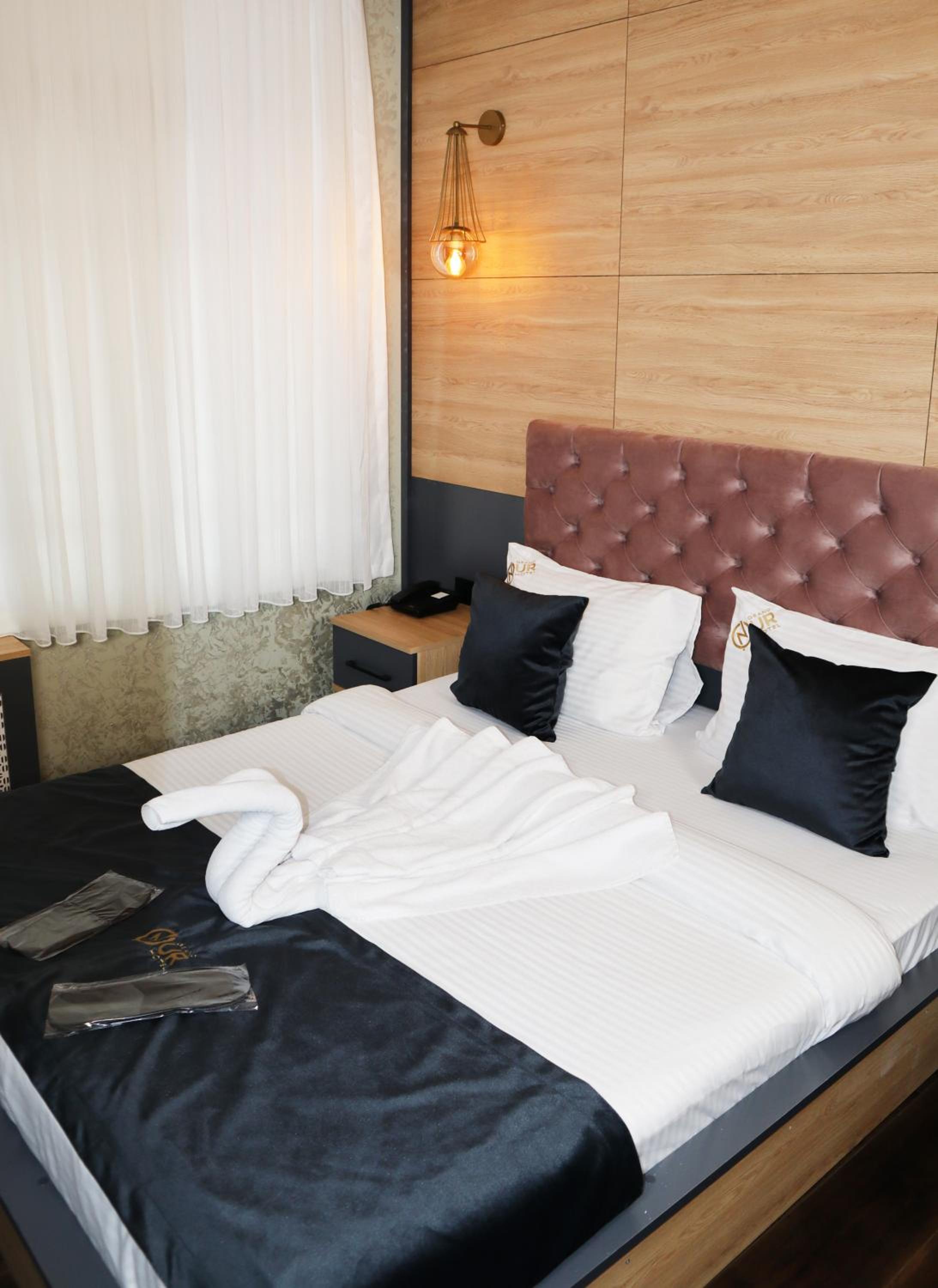 Double Room with Kitchenette photo 1