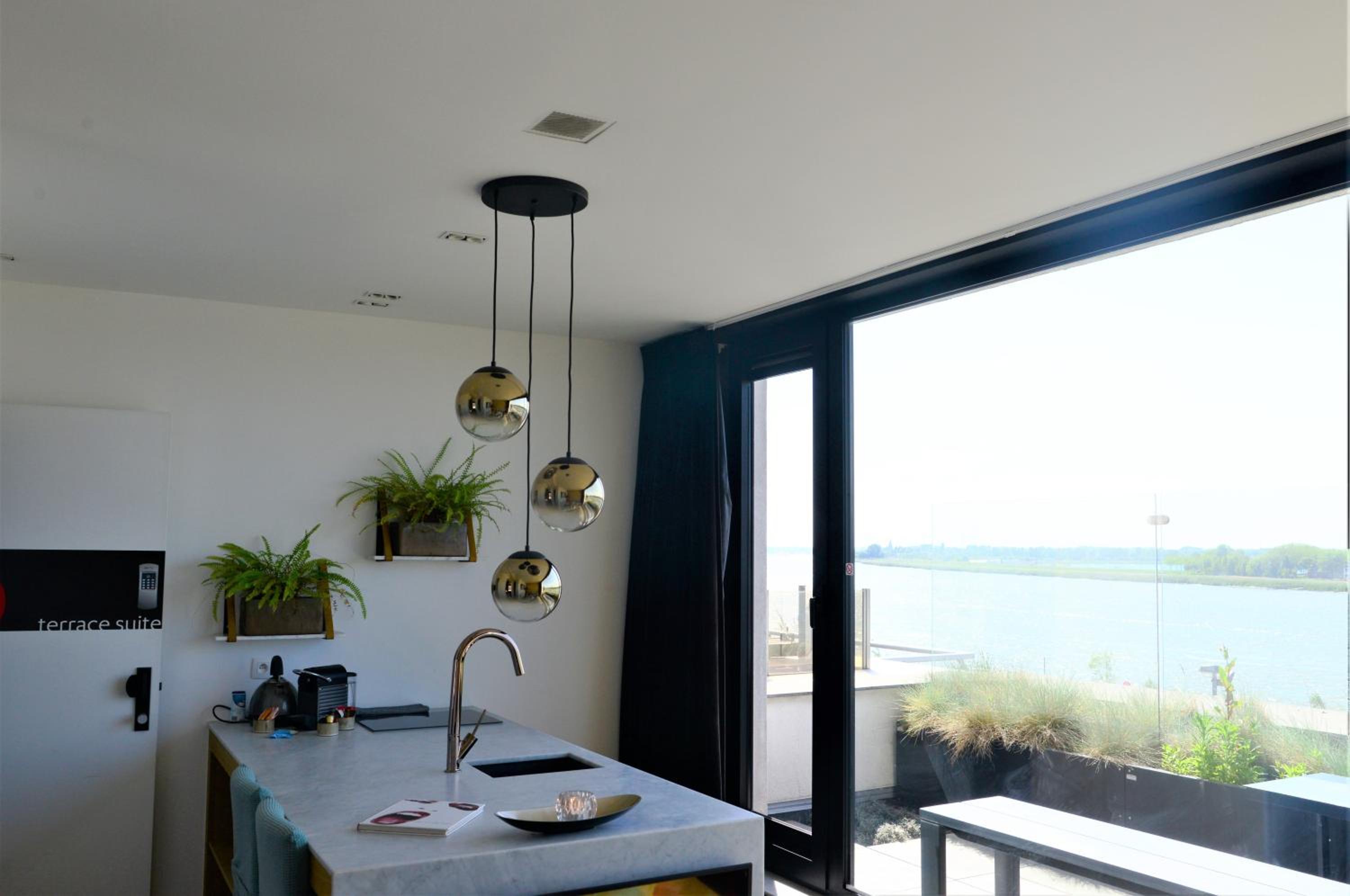 Suite with Terrace photo 2