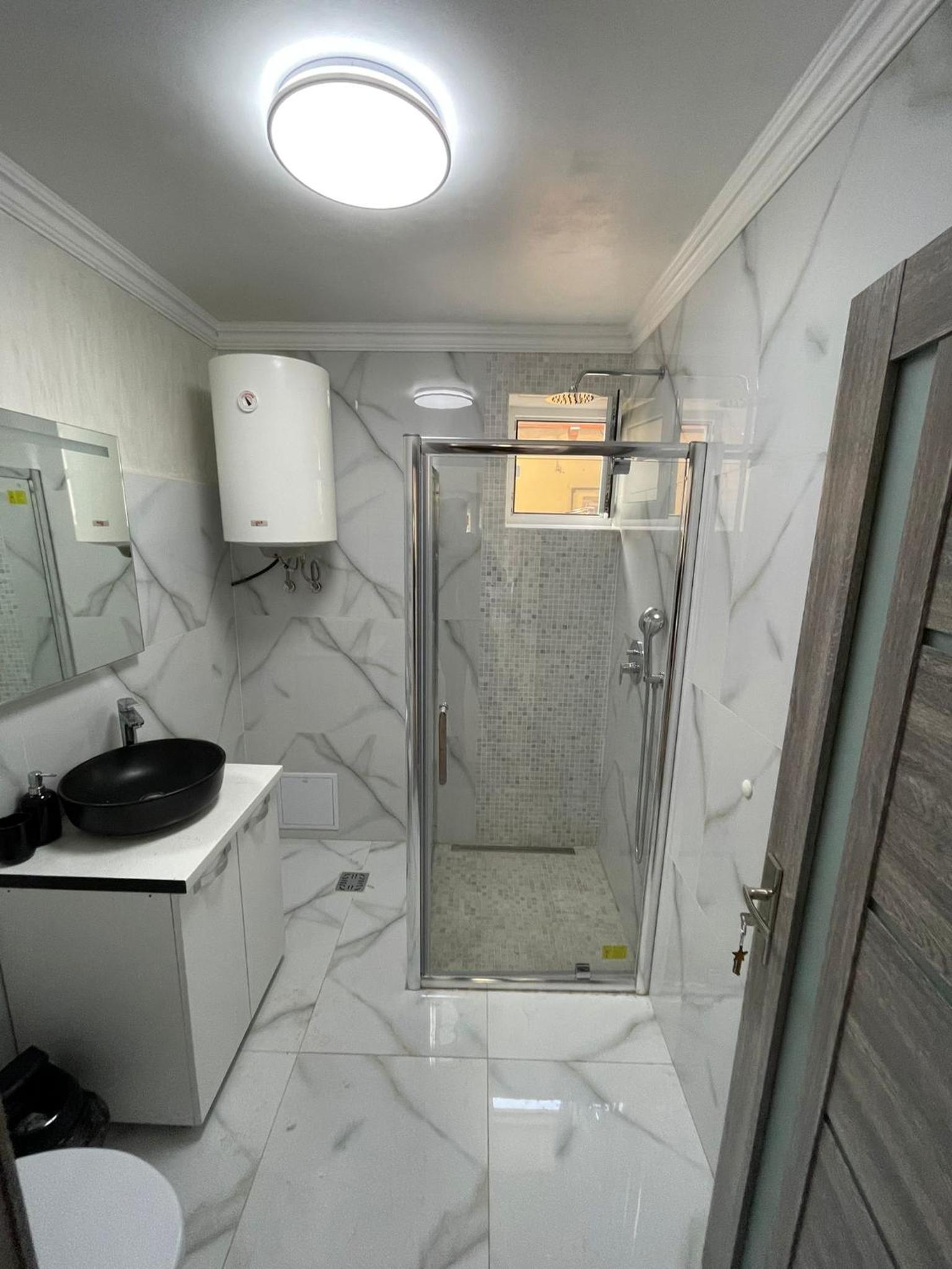 Deluxe Double Room - Photo 7