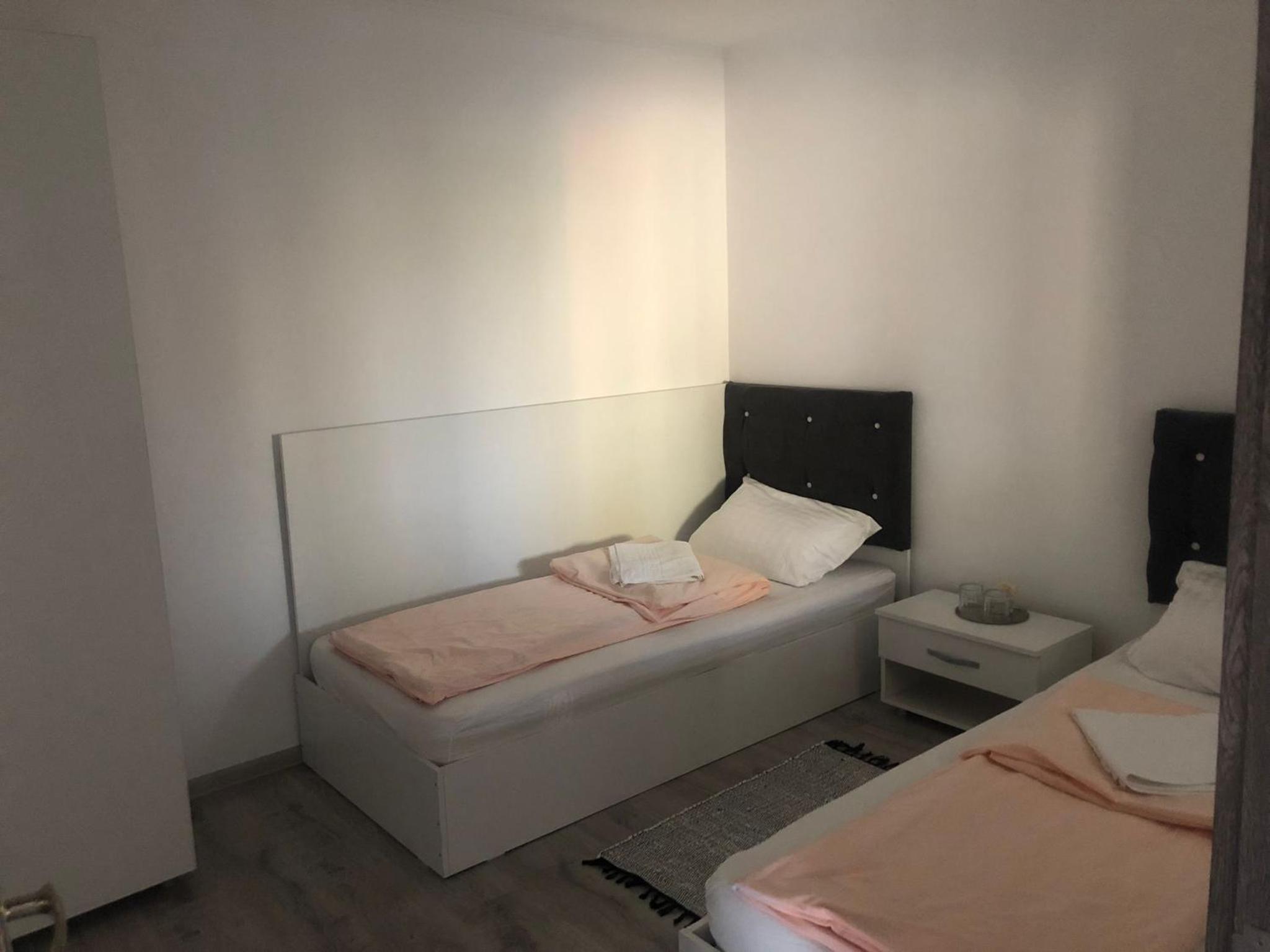 Deluxe Double Room - Photo 4