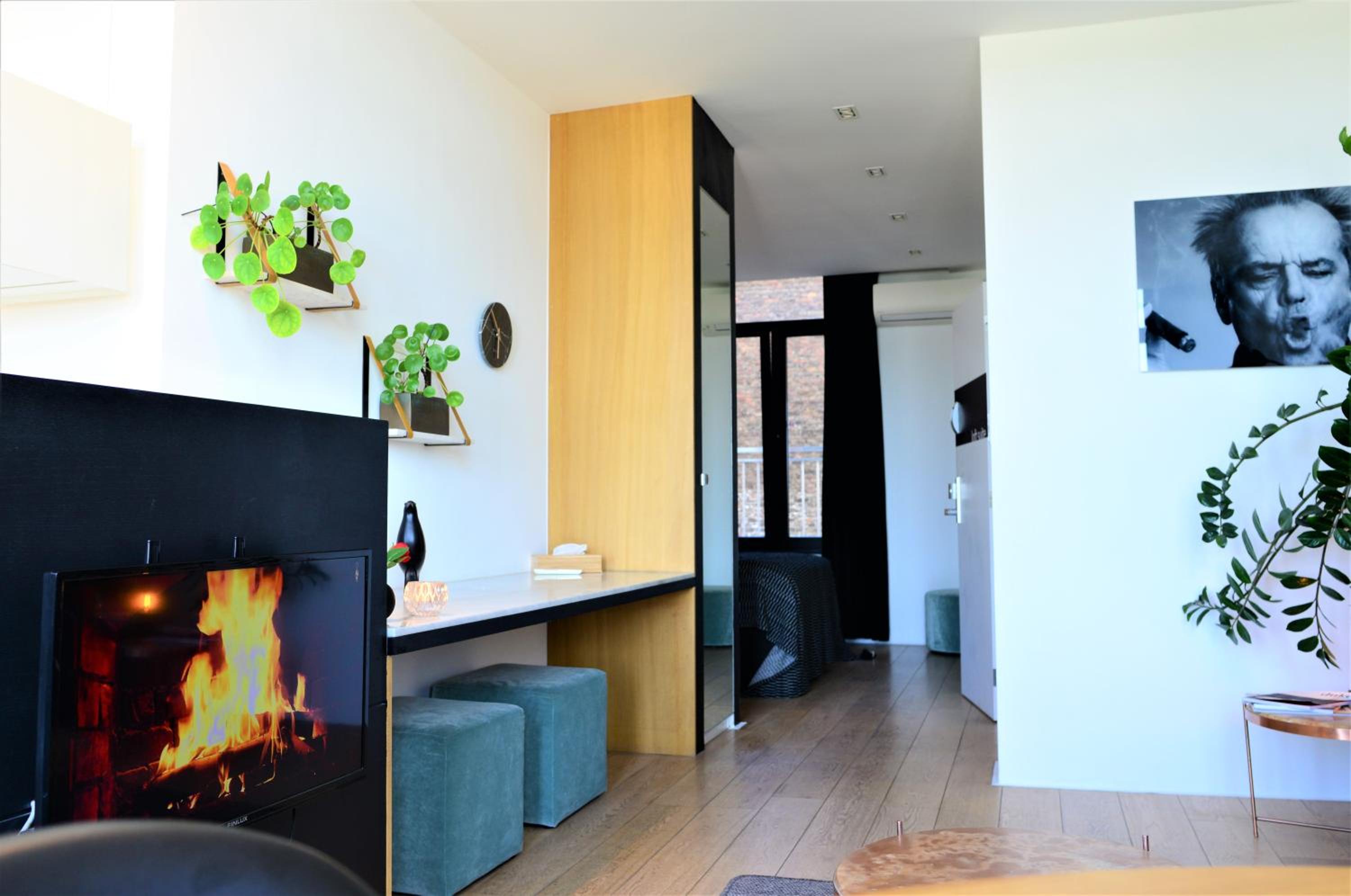 Loft Suite (2 Adults) photo 1