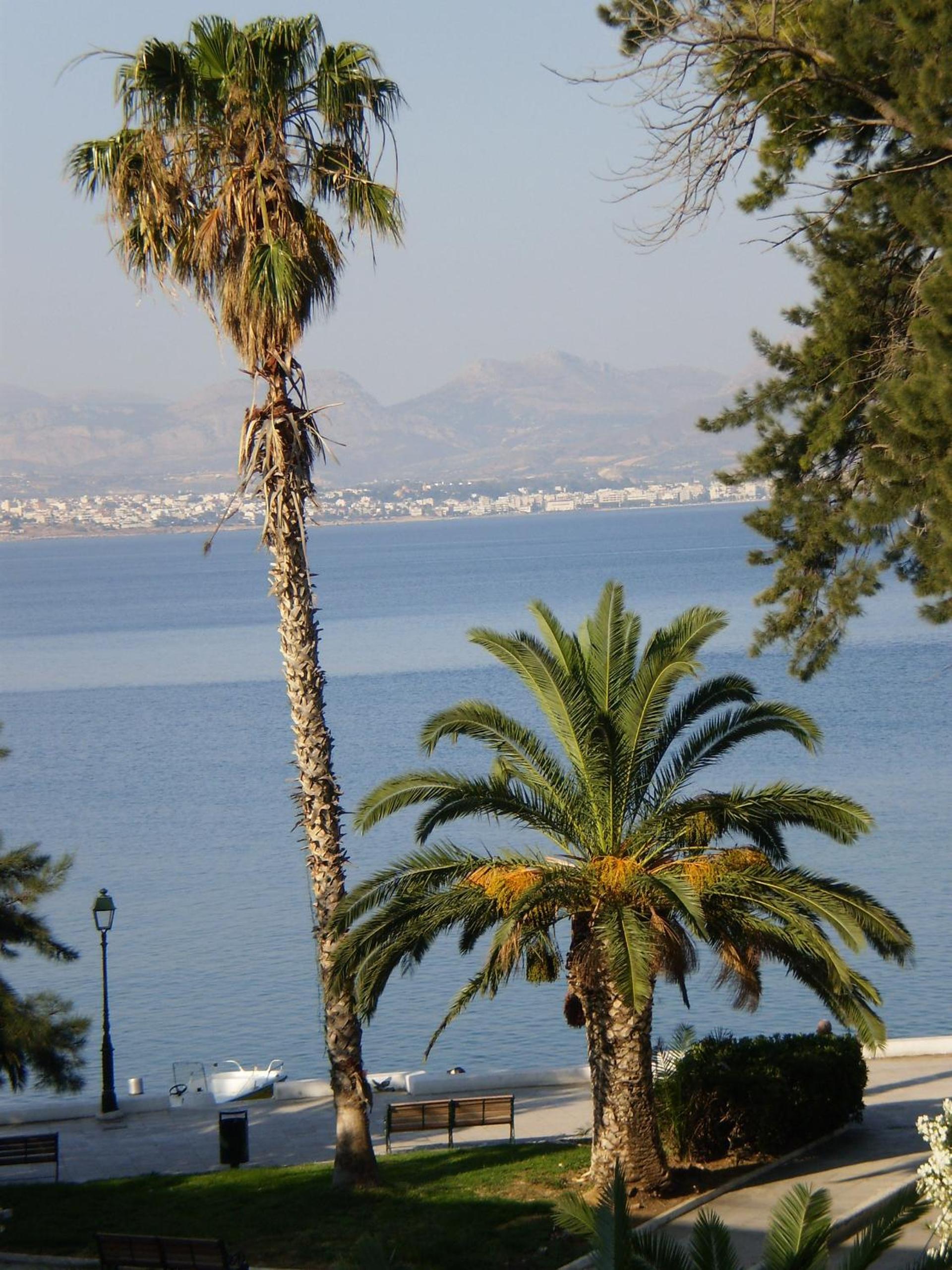 Studio with Sea View (2 Adults)