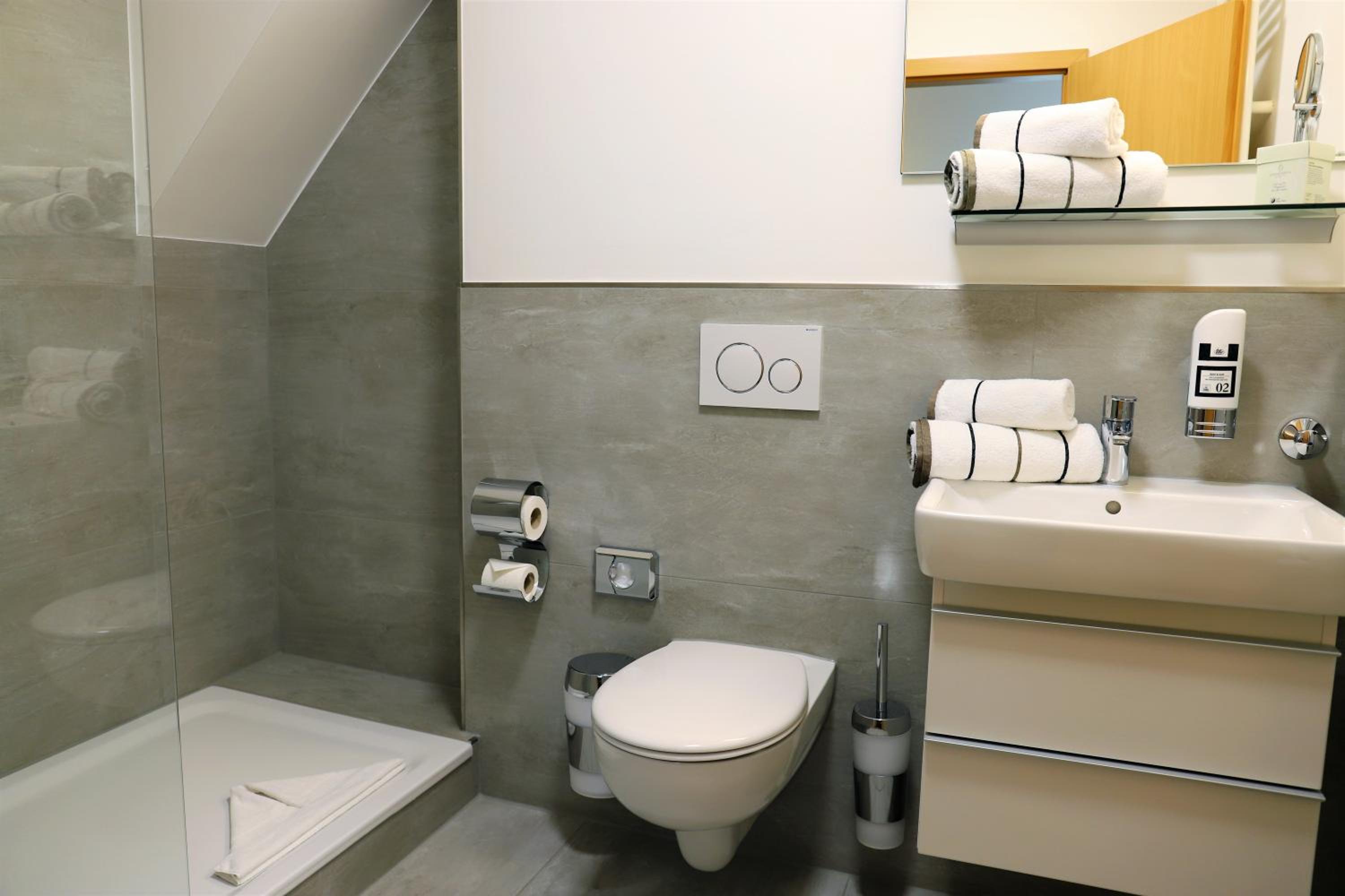 Suite with forest view - Photo 2