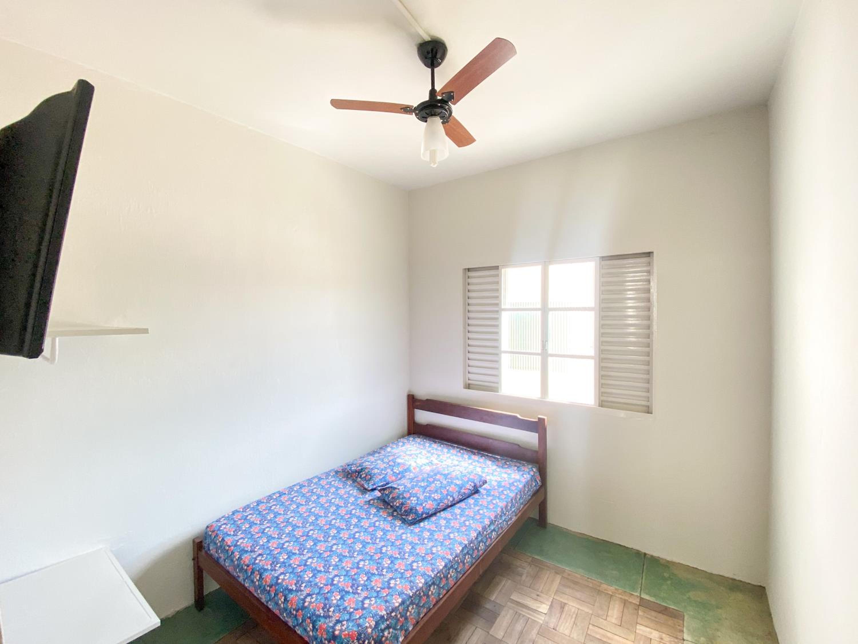 Double Room With Shared Toilet photo 1