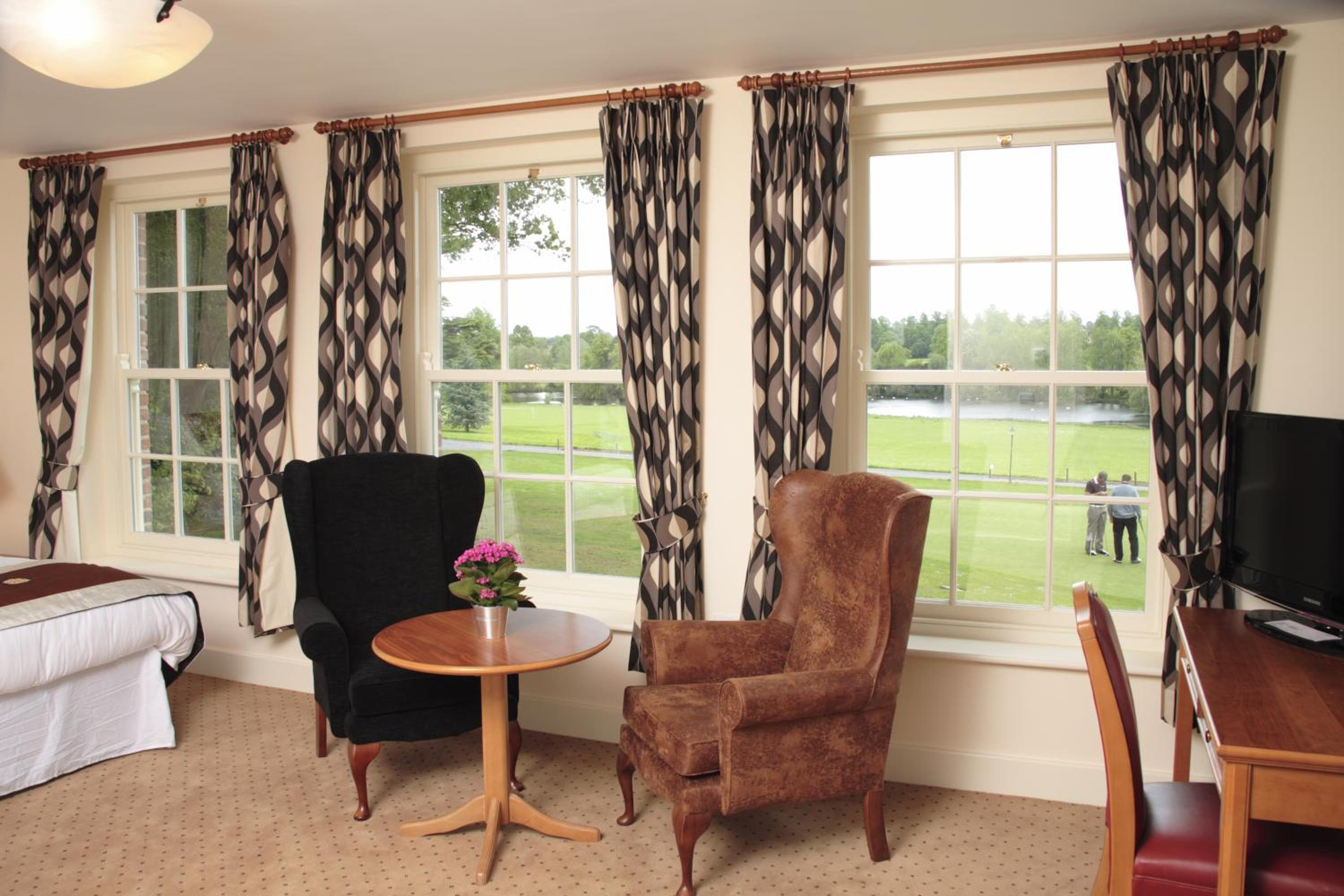 Double Room - Summer House photo 2
