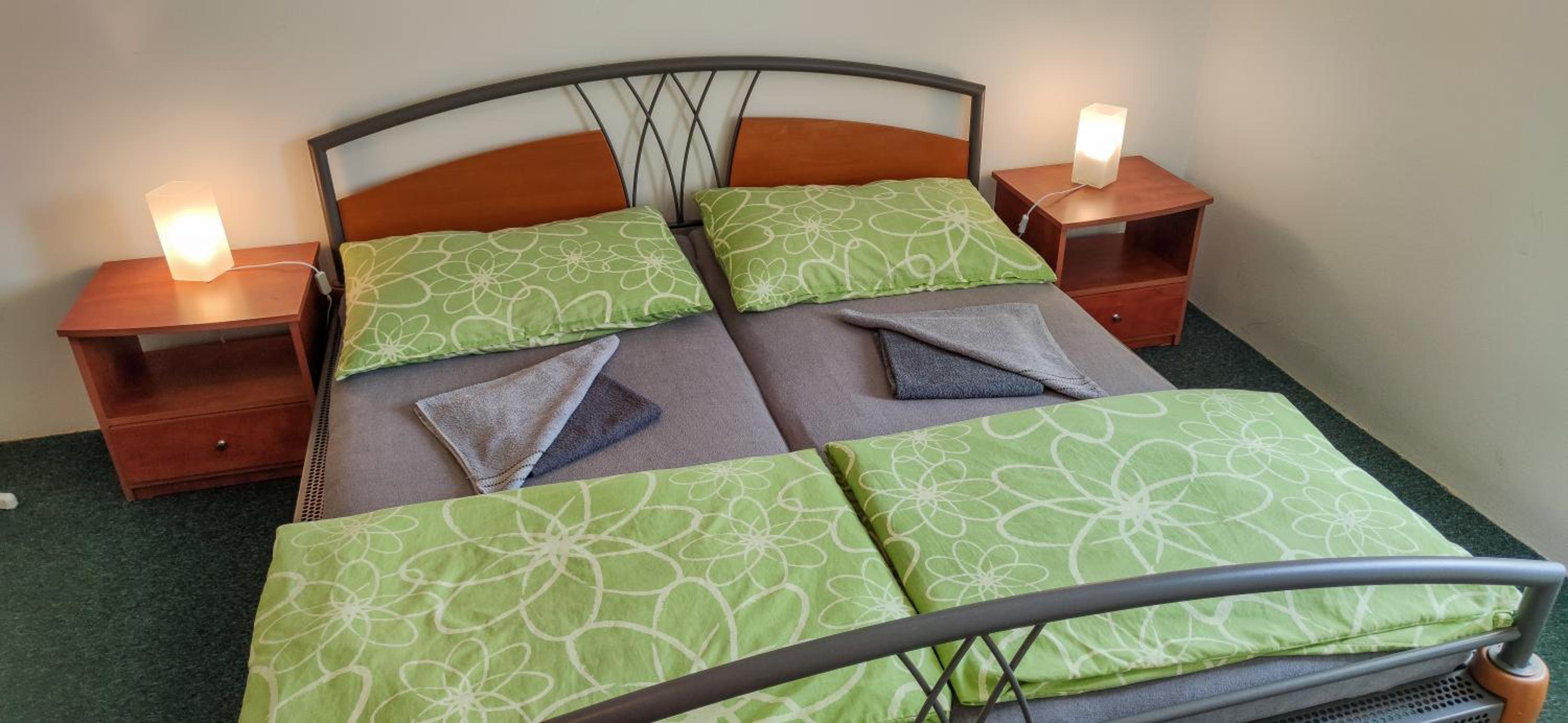 Family Suite photo 1