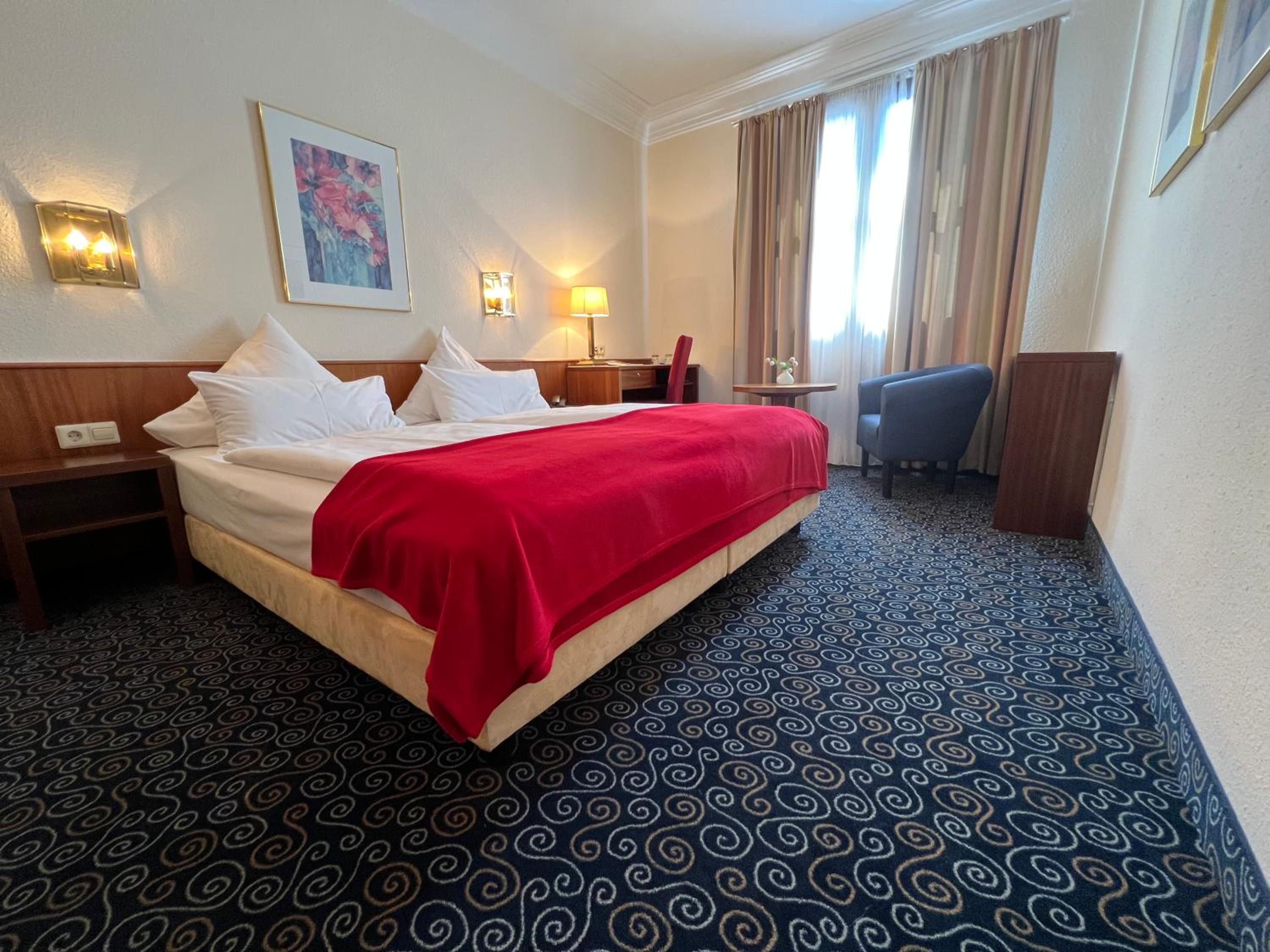 King Room photo 1