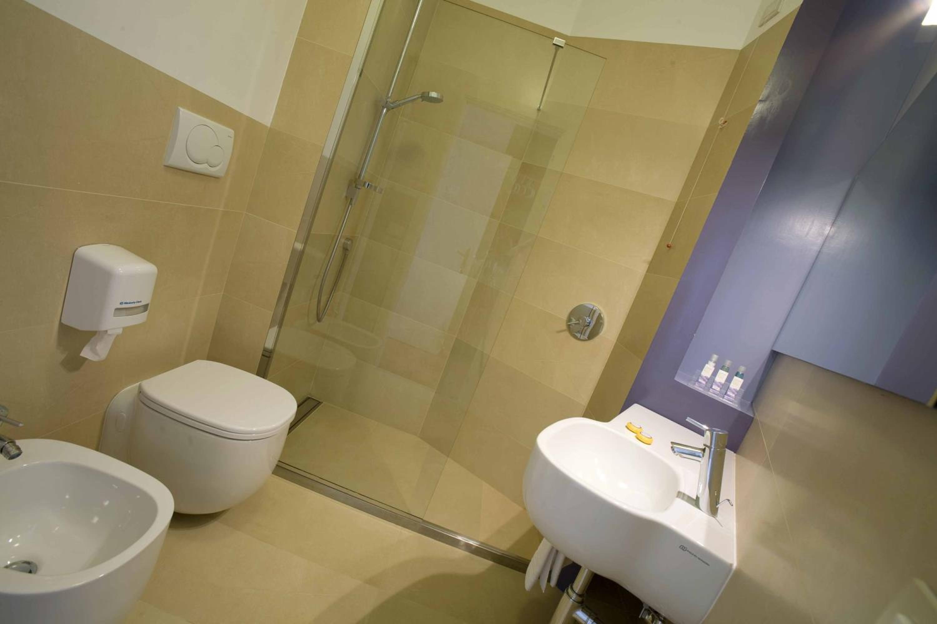 Deluxe Double or Twin Room photo 2
