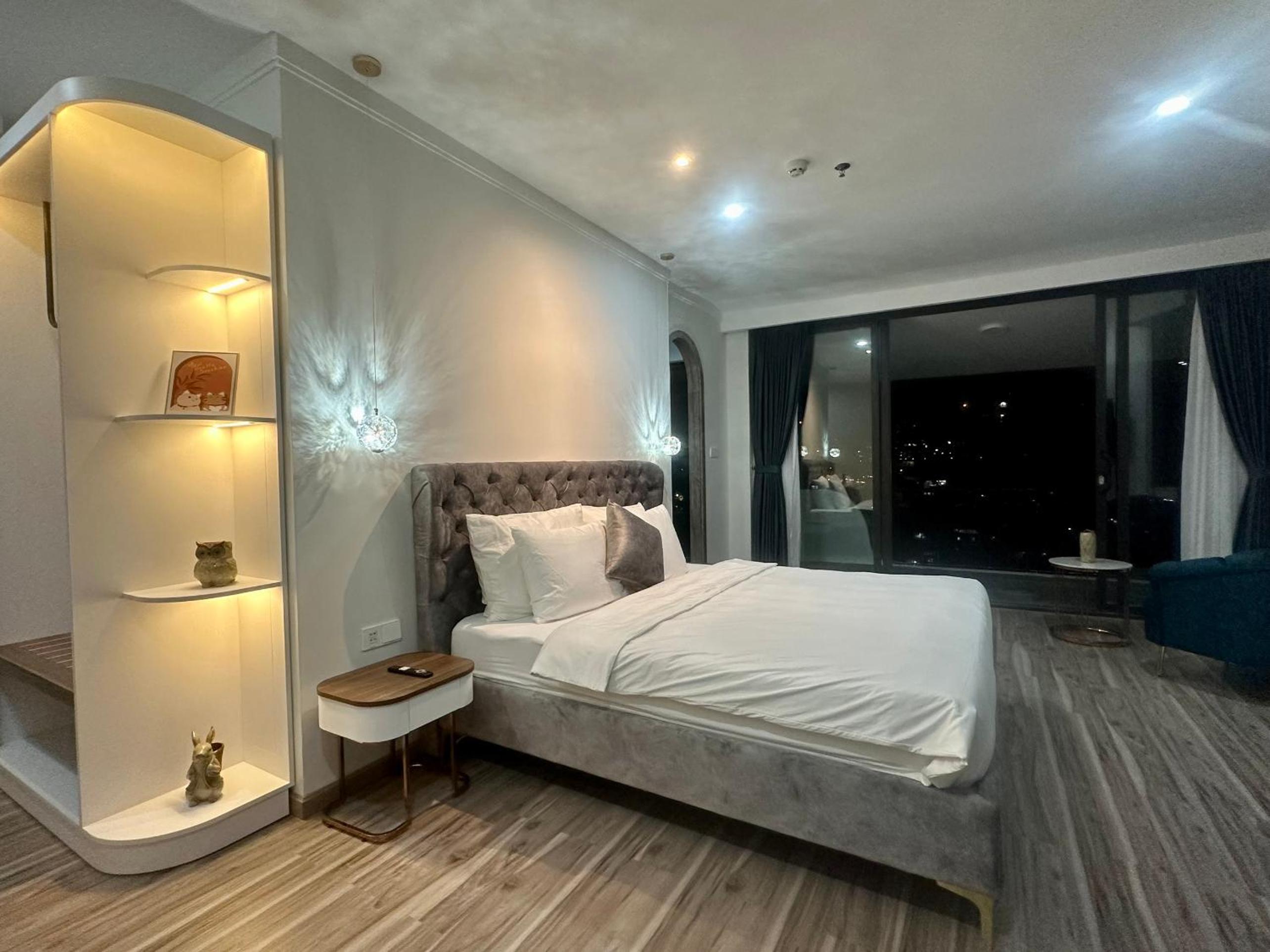 Suite photo 1