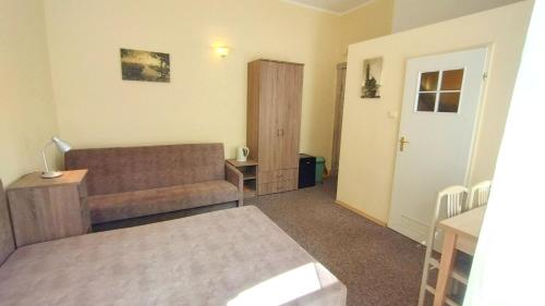Triple Room with Terrace photo 3