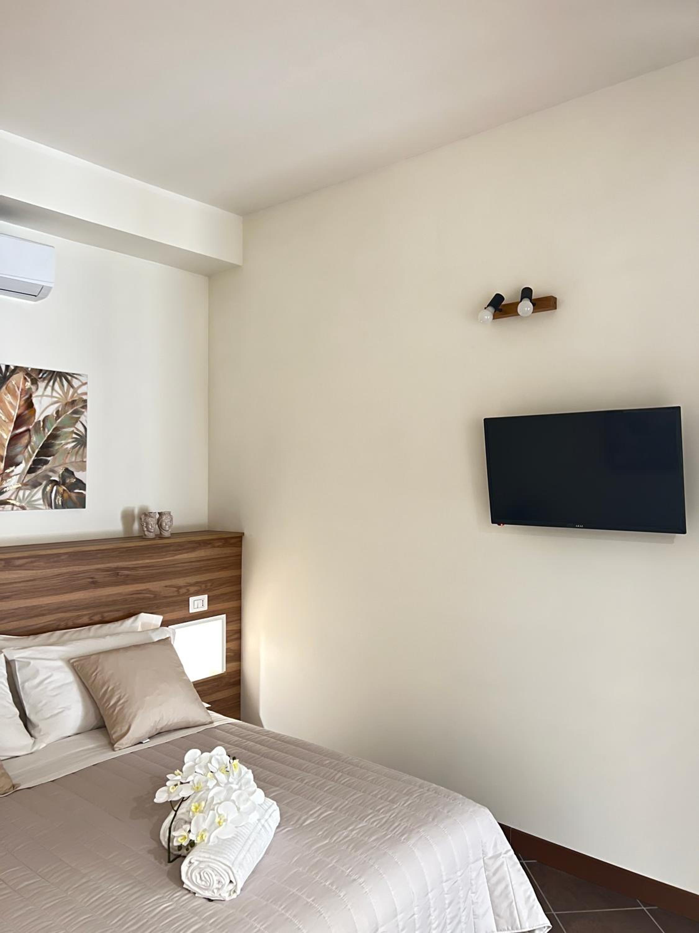 Two-Bedroom Villa photo 1
