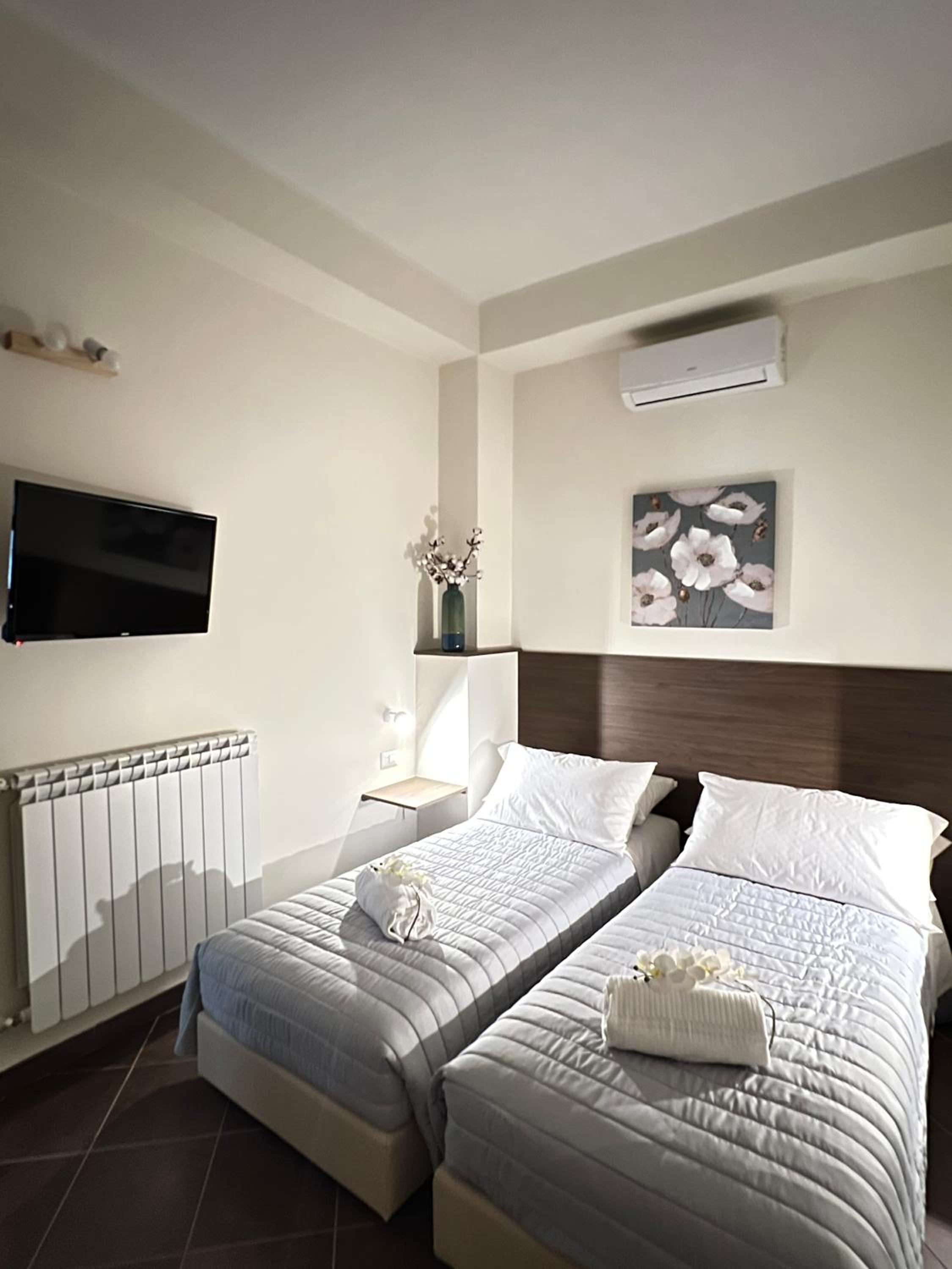 Two-Bedroom Villa photo 2