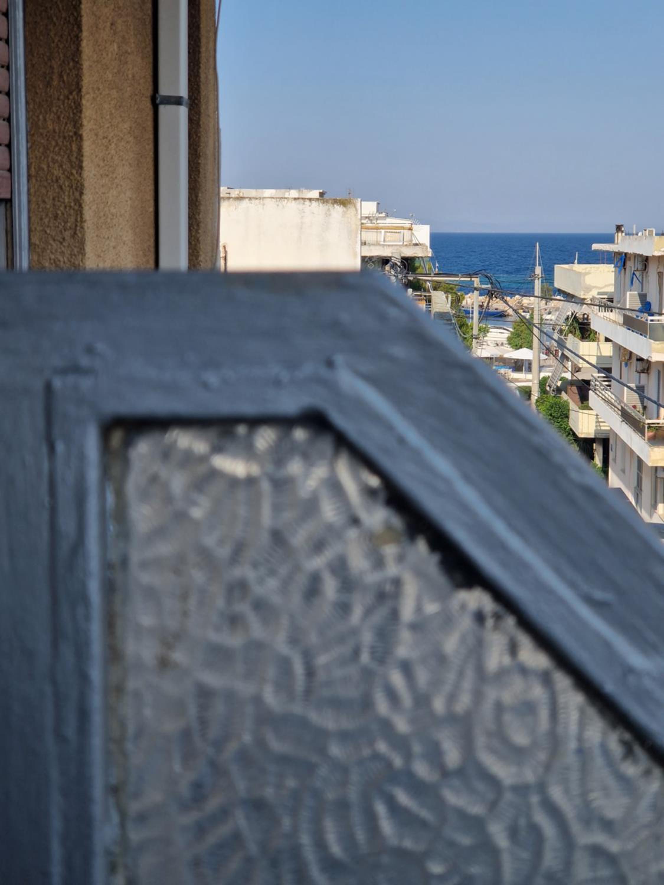 Studio with Balcony - Photo 16