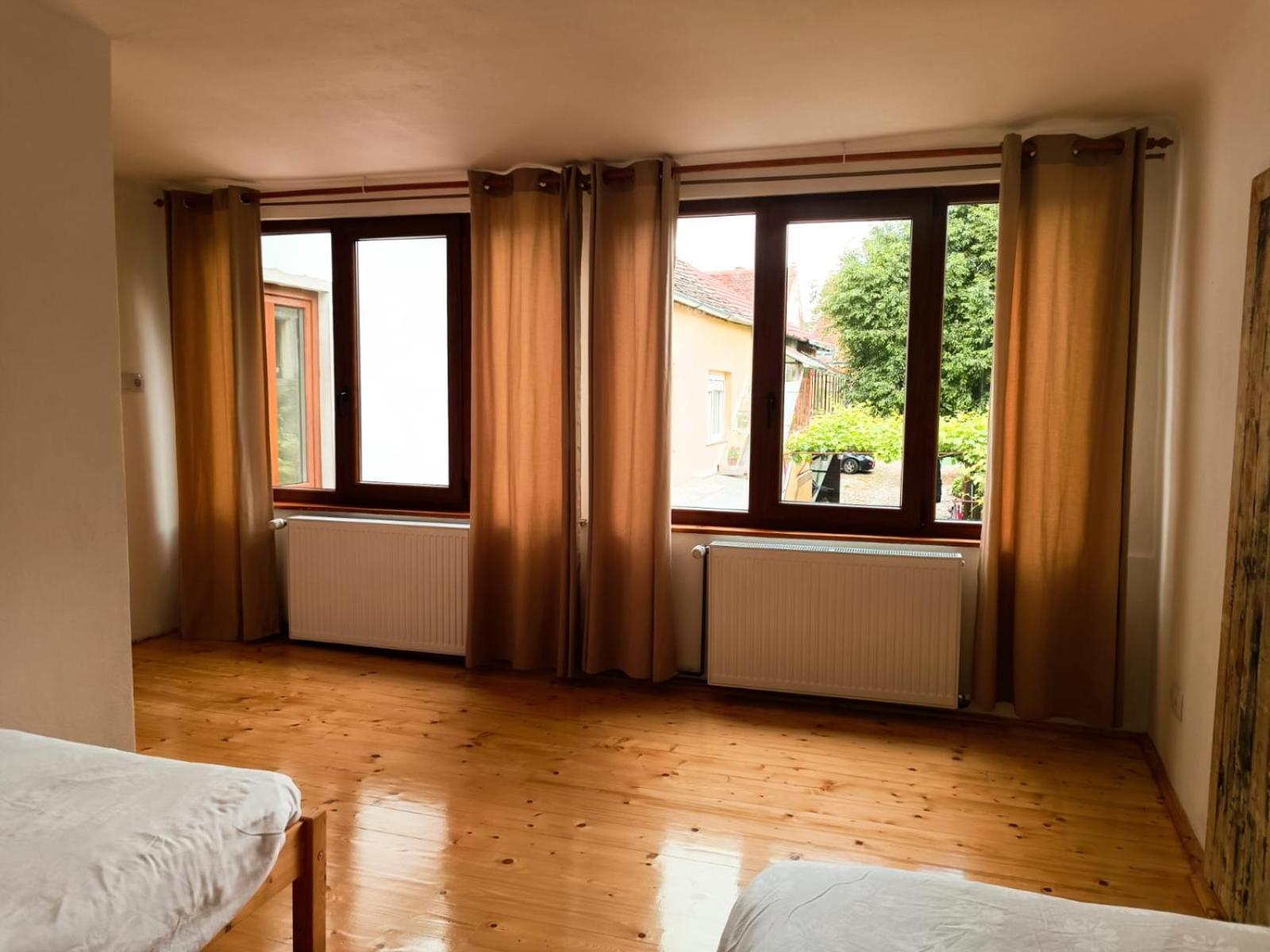 Two-Bedroom Apartment - Photo 3