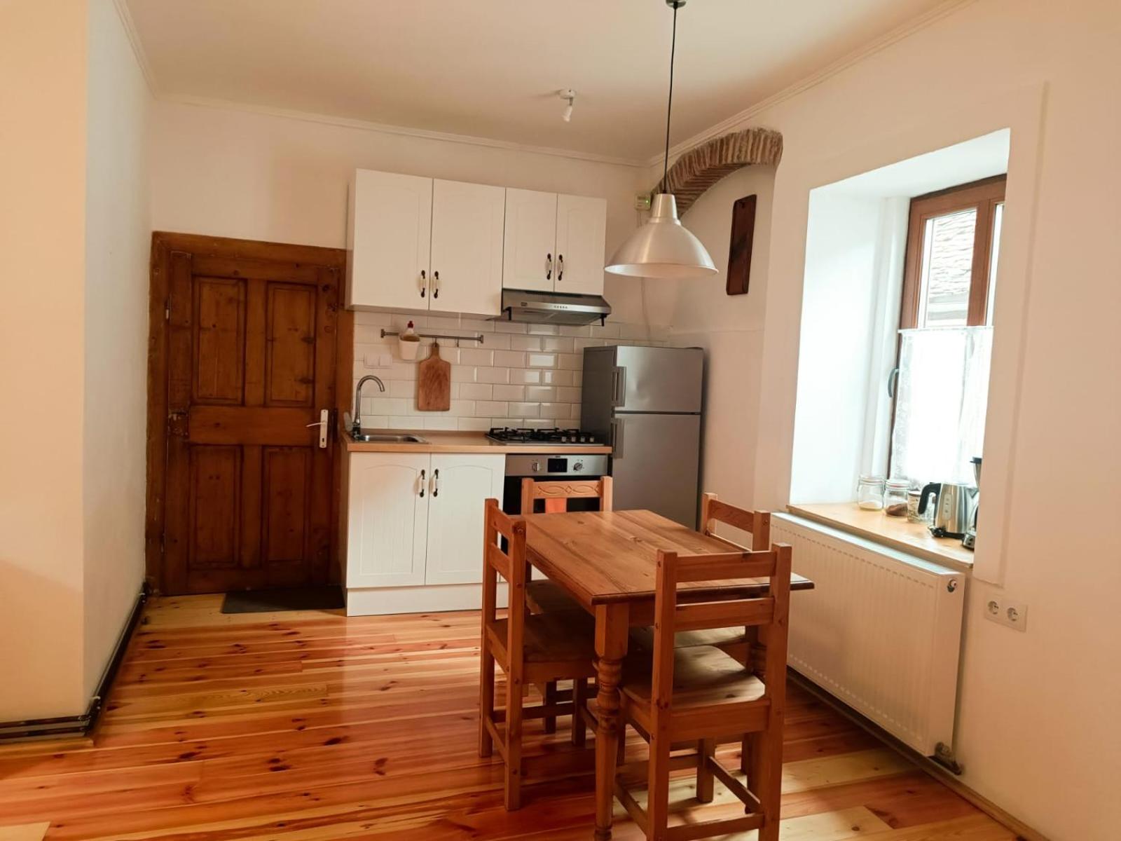Two-Bedroom Apartment - Photo 4