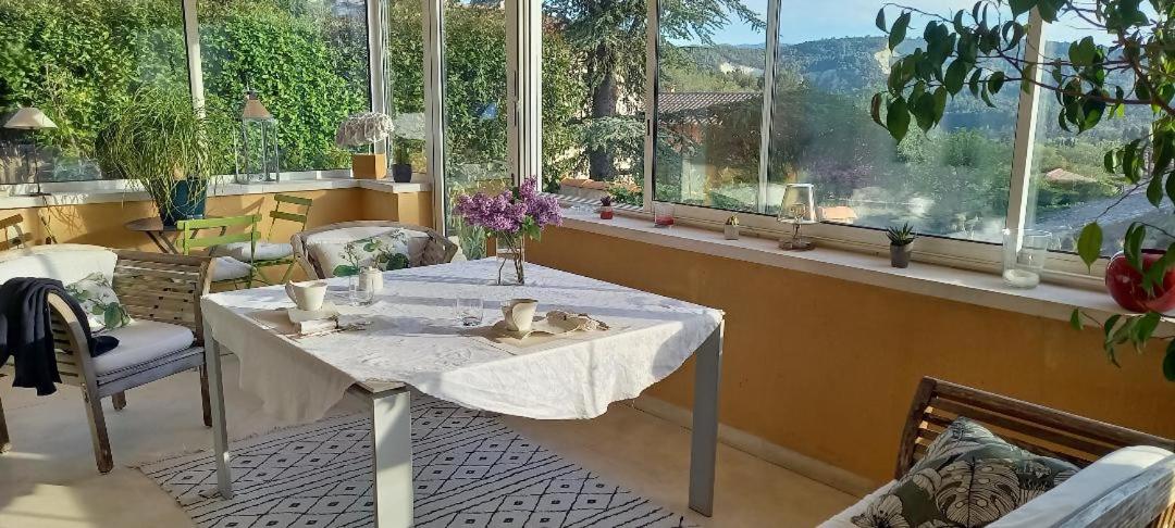Double Room with Terrace photo 1