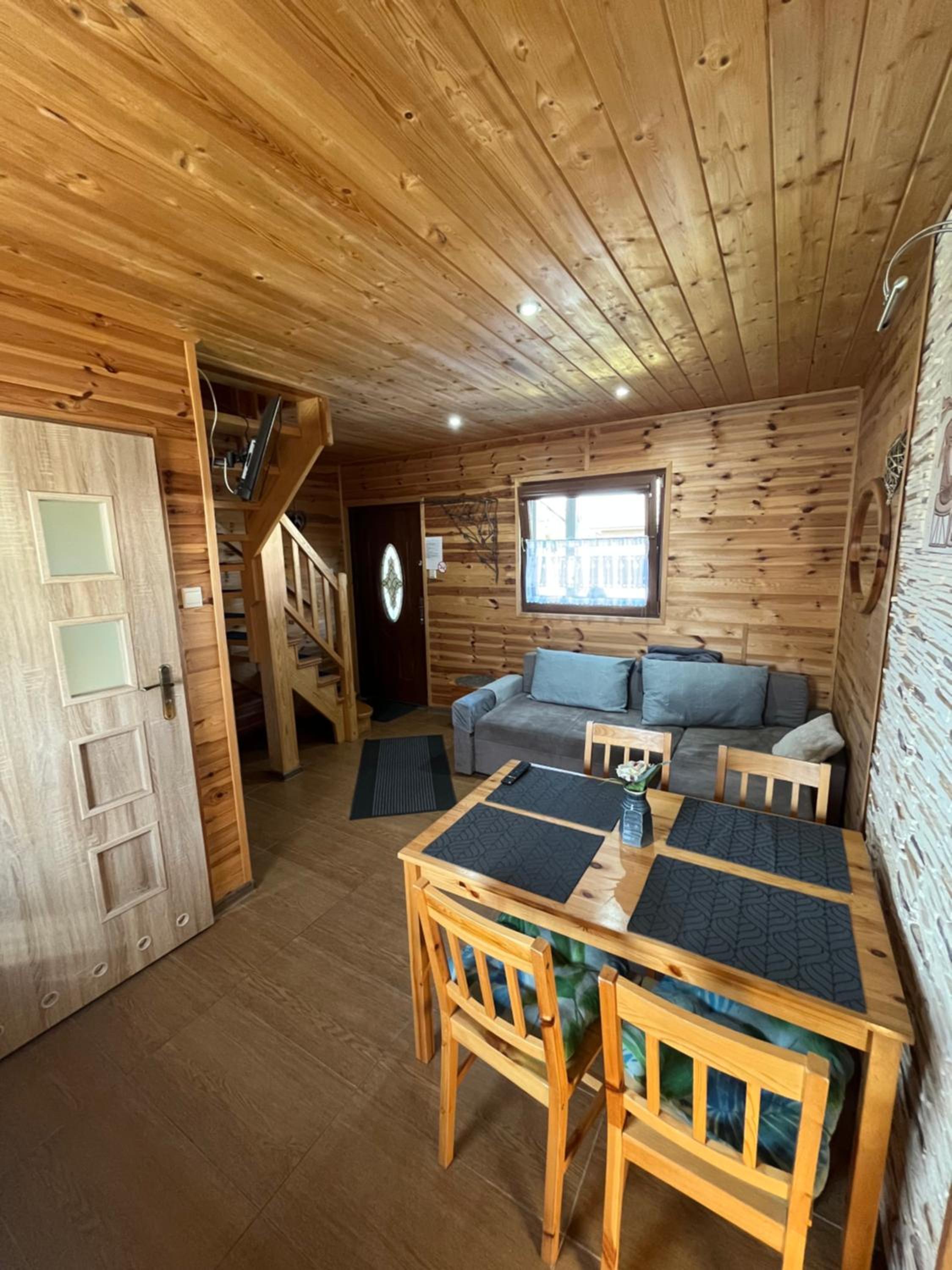 Two-Bedroom Chalet photo 3