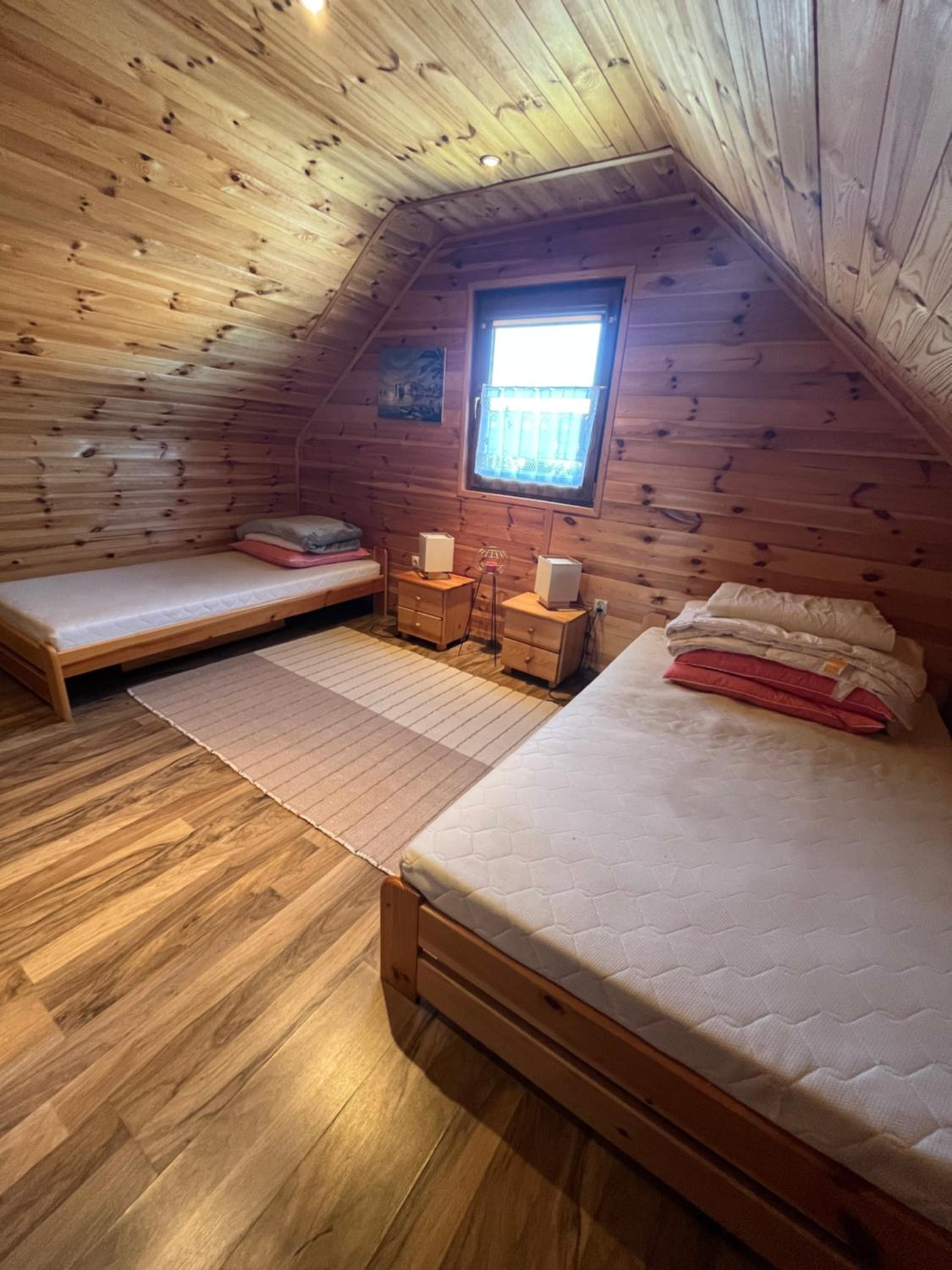 Two-Bedroom Chalet photo 2